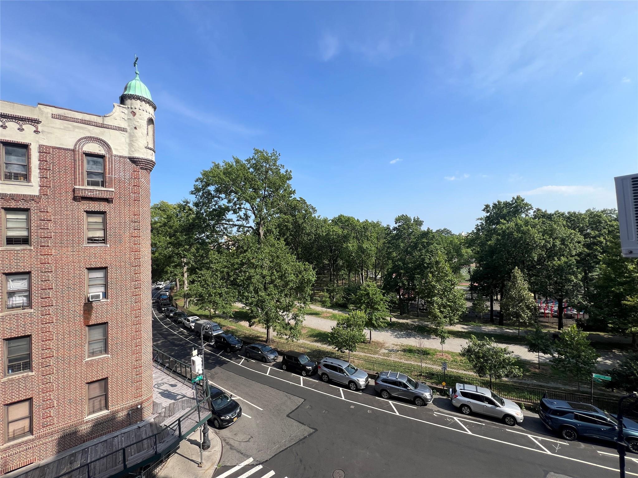 3392 Wayne Avenue # F42, Bronx, NY 10467
