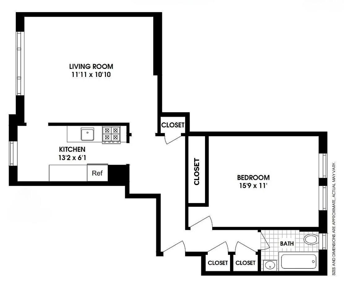 3392 Wayne Avenue # F42, Bronx, NY 10467