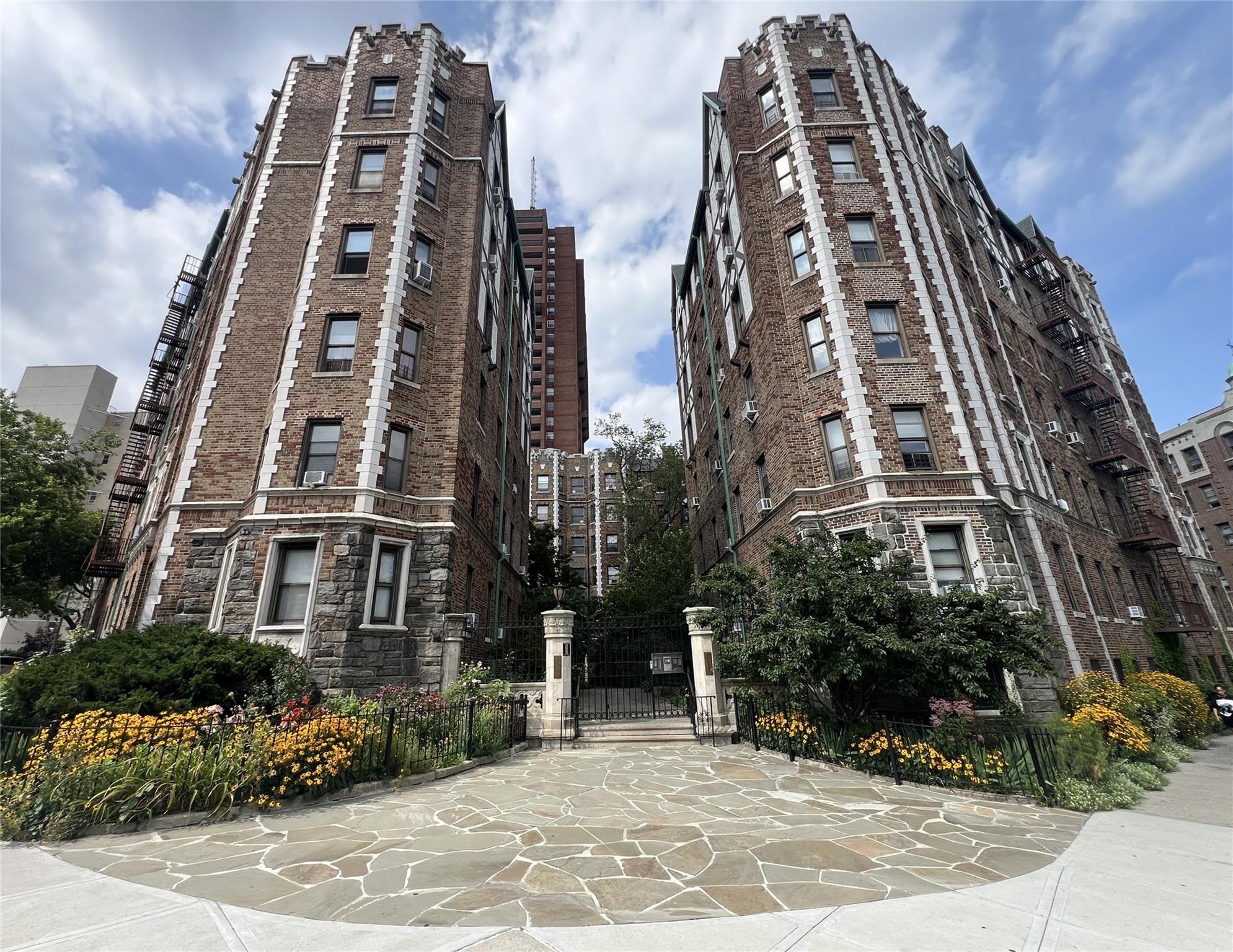 3392 Wayne Avenue # F42, Bronx, NY 10467