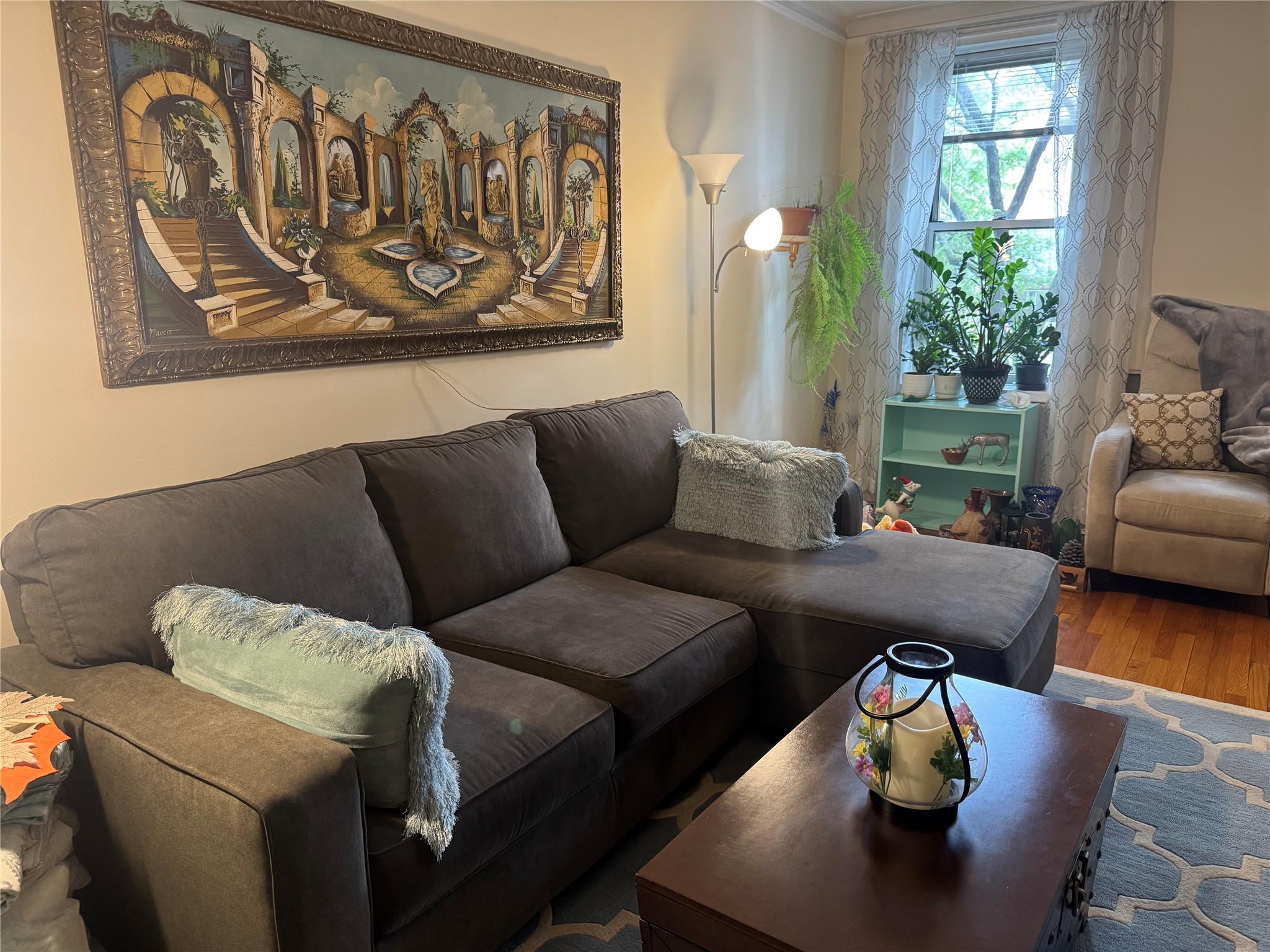 44-10 Ketcham St. # 3F, Elmhurst, NY 11373