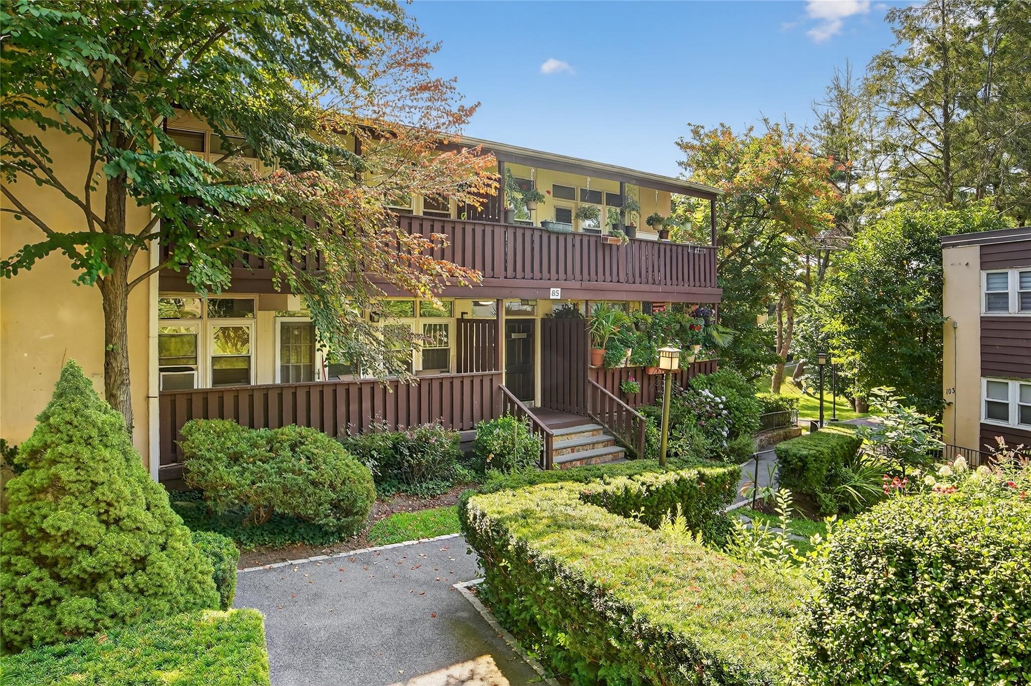 85 Wiltshire # B11, Scarsdale, NY 10583