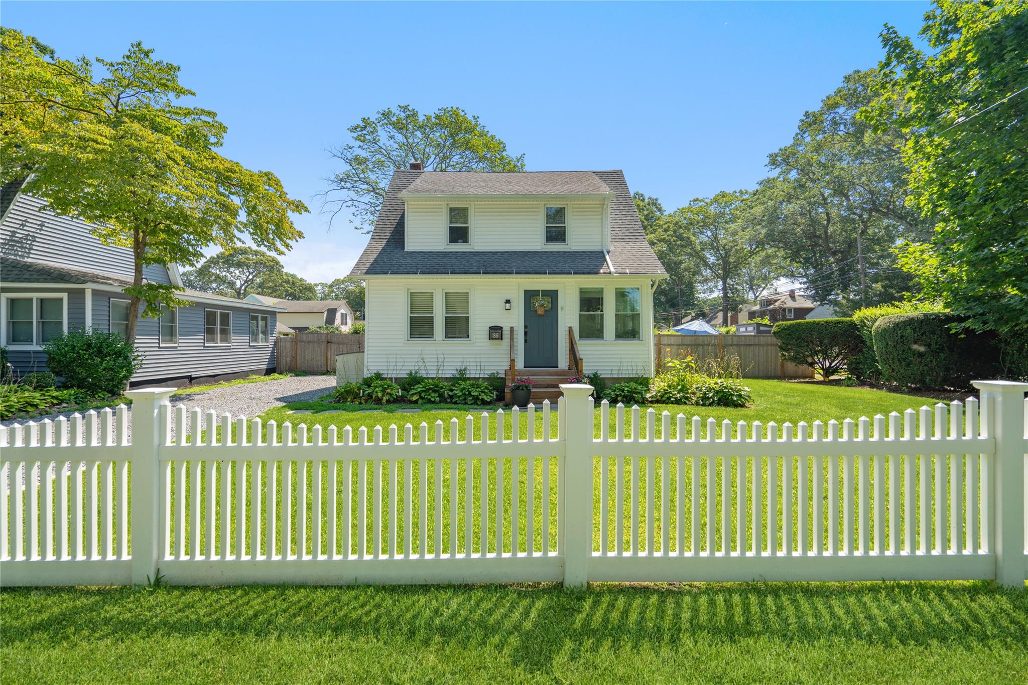 86 Burt Avenue, Northport, NY 11768