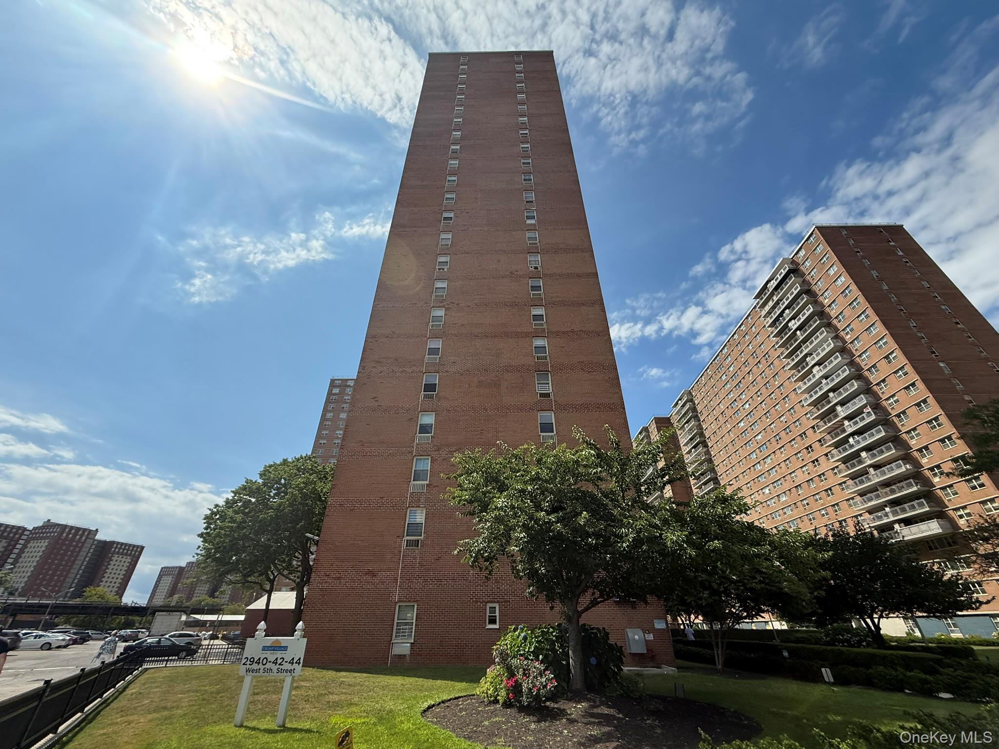 2944 W 5th Street # 18R, Brooklyn, NY 11224