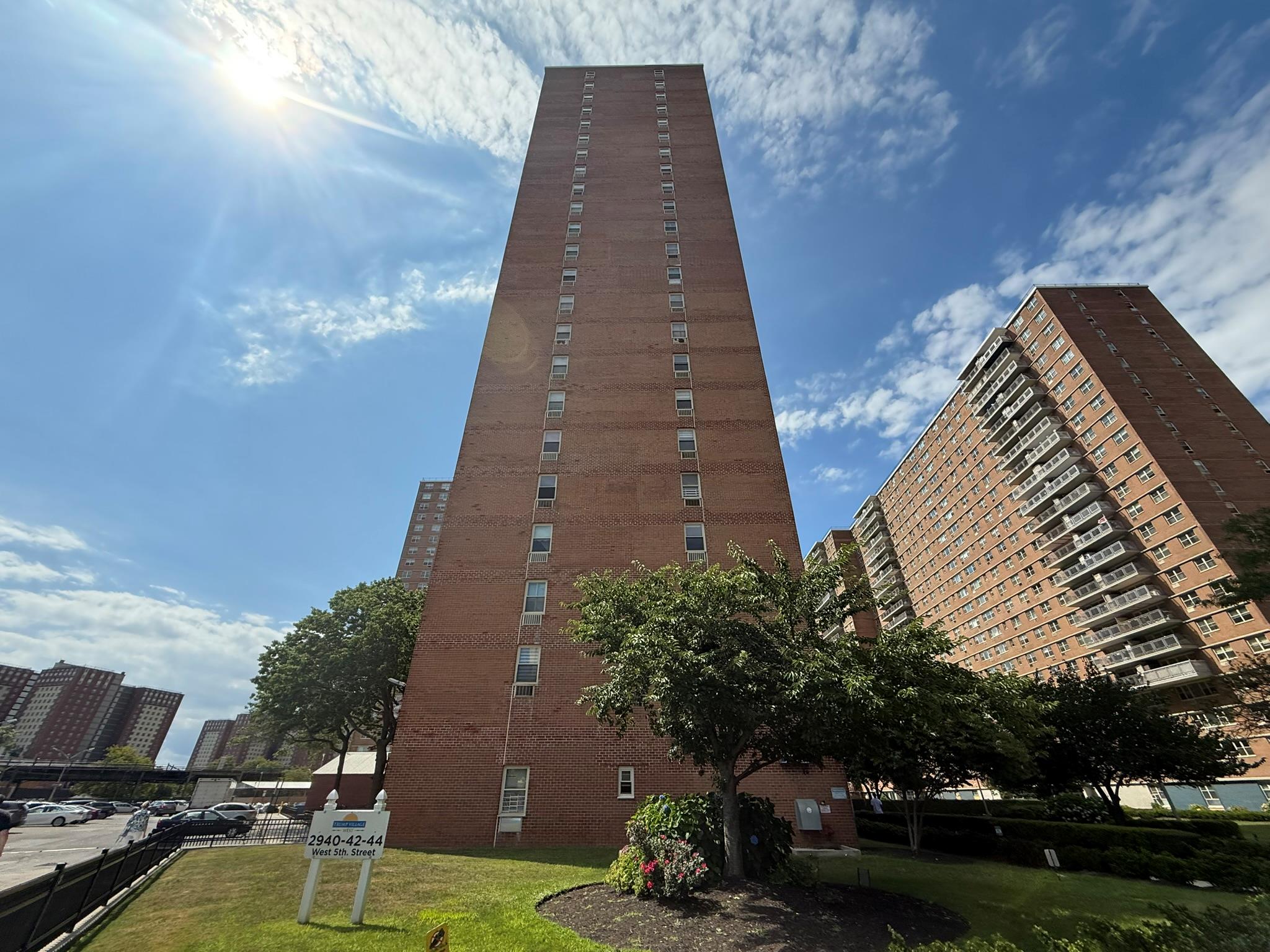 2944 W 5th Street # 18R, Brooklyn, NY 11224