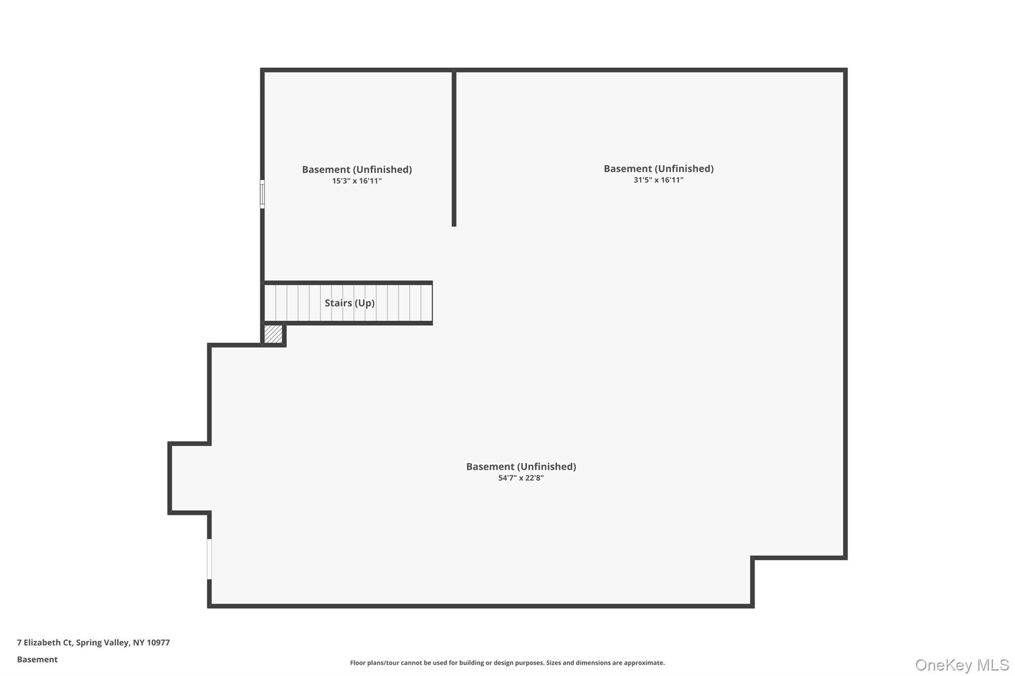 7 Elizabeth Court, Spring Valley, NY 10977