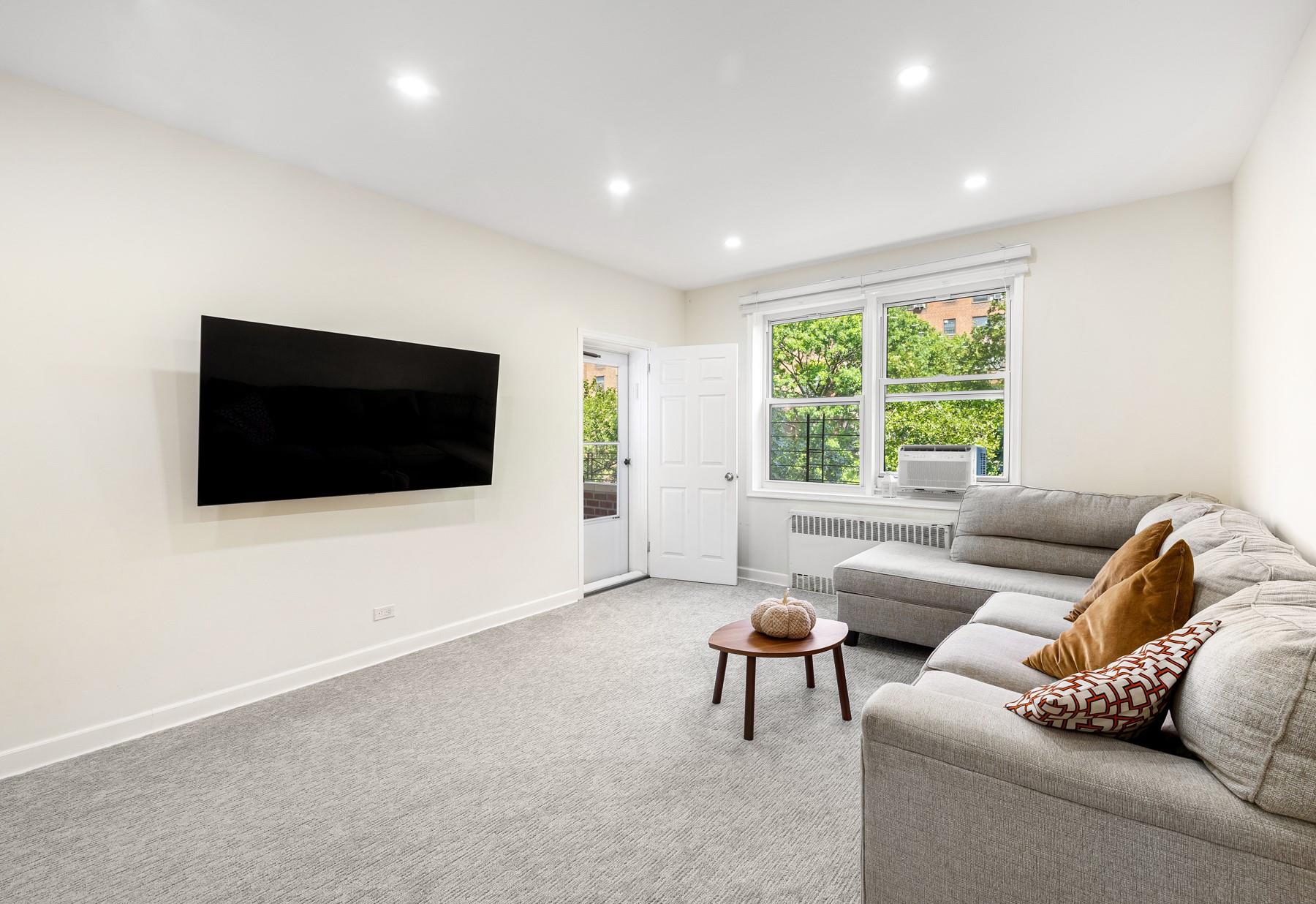 99-41 64 Avenue # B17, Rego Park, NY 11374