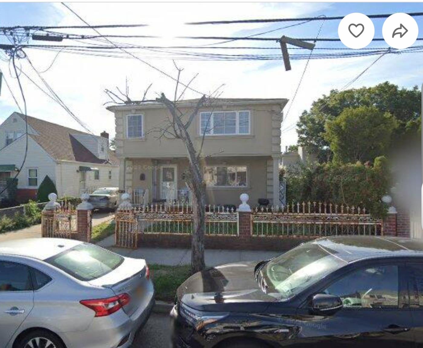 16818 144th Terrace, Jamaica, NY 11434