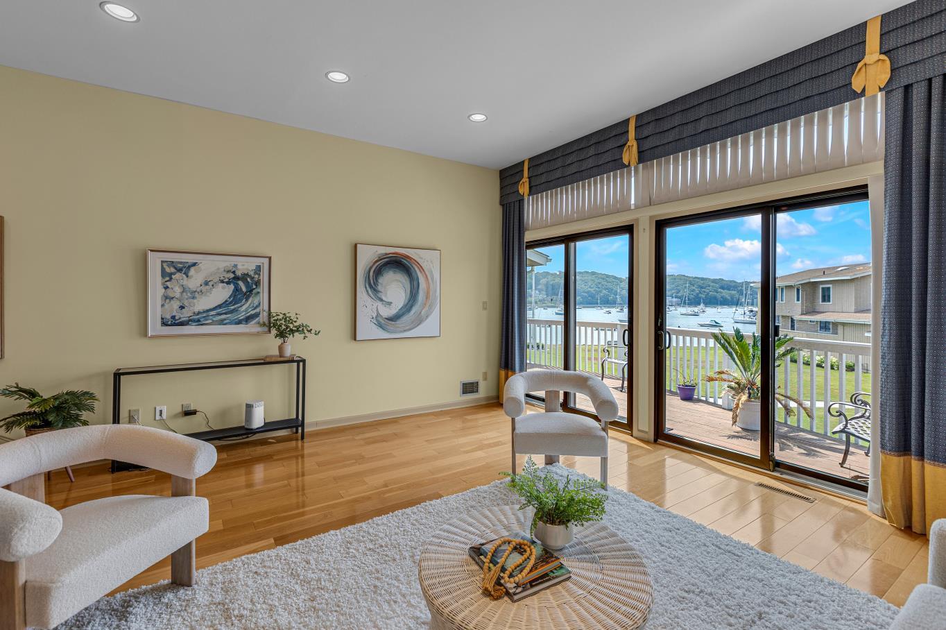 12 Fairwind Court, Northport, NY 11768