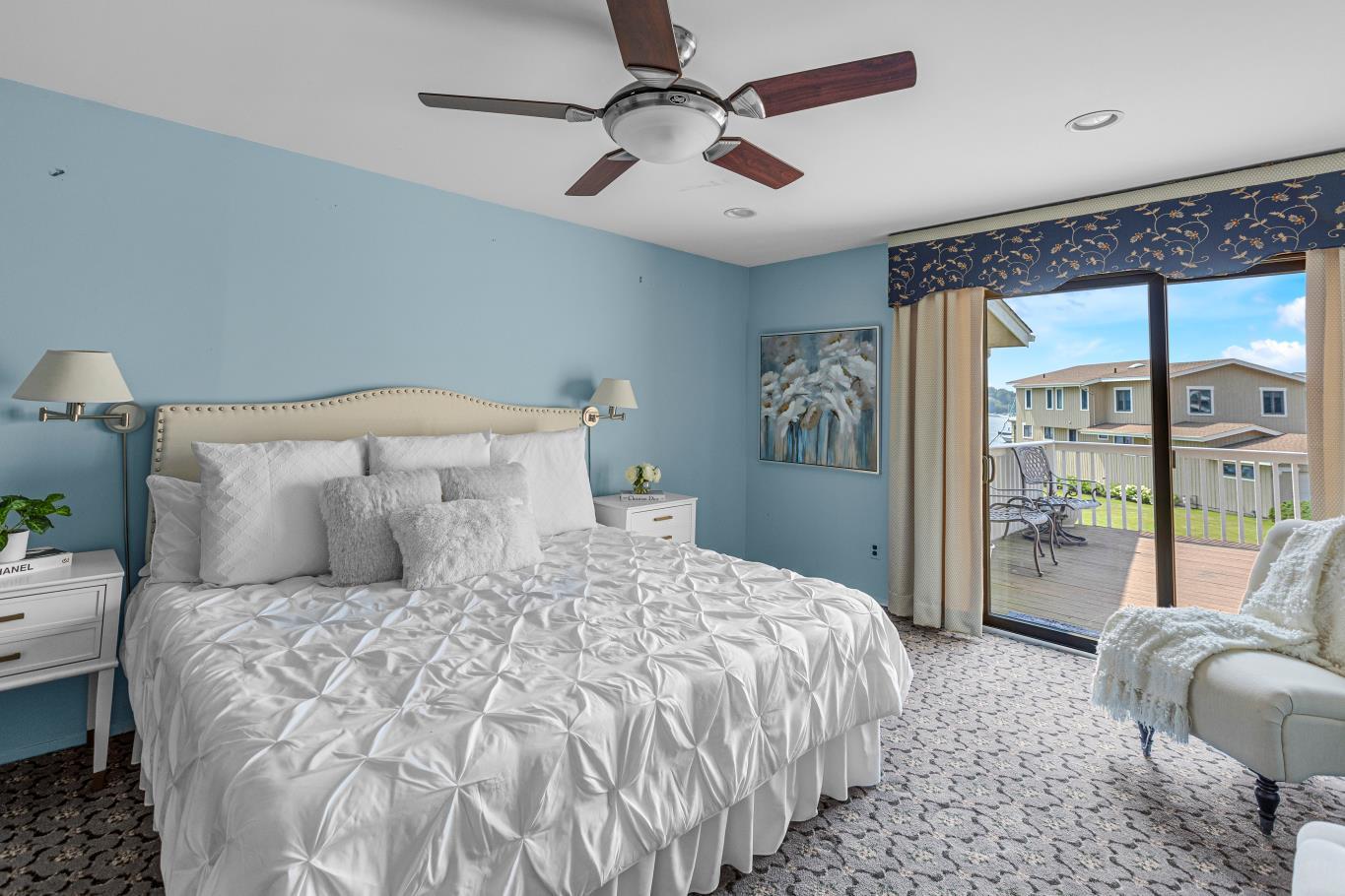 12 Fairwind Court, Northport, NY 11768