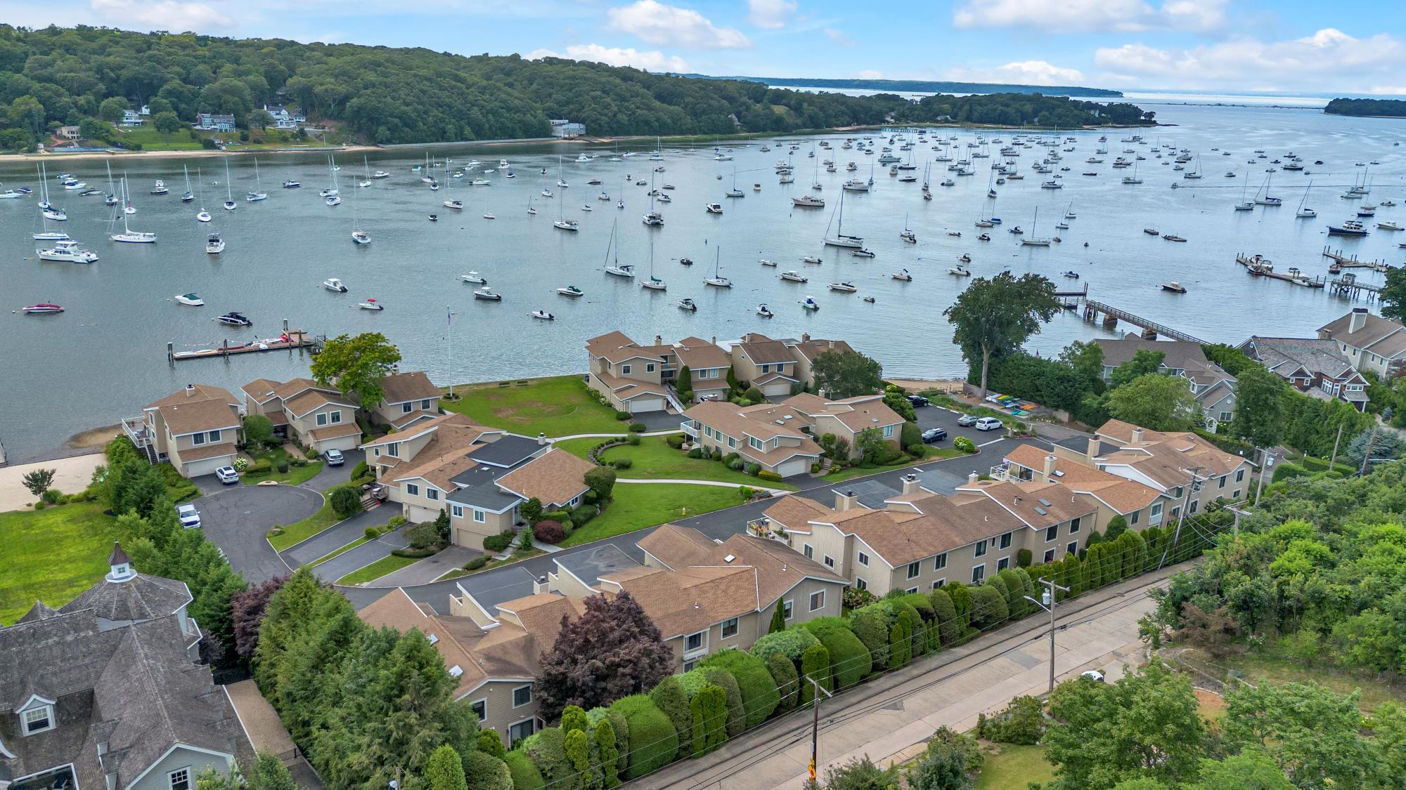 12 Fairwind Court, Northport, NY 11768