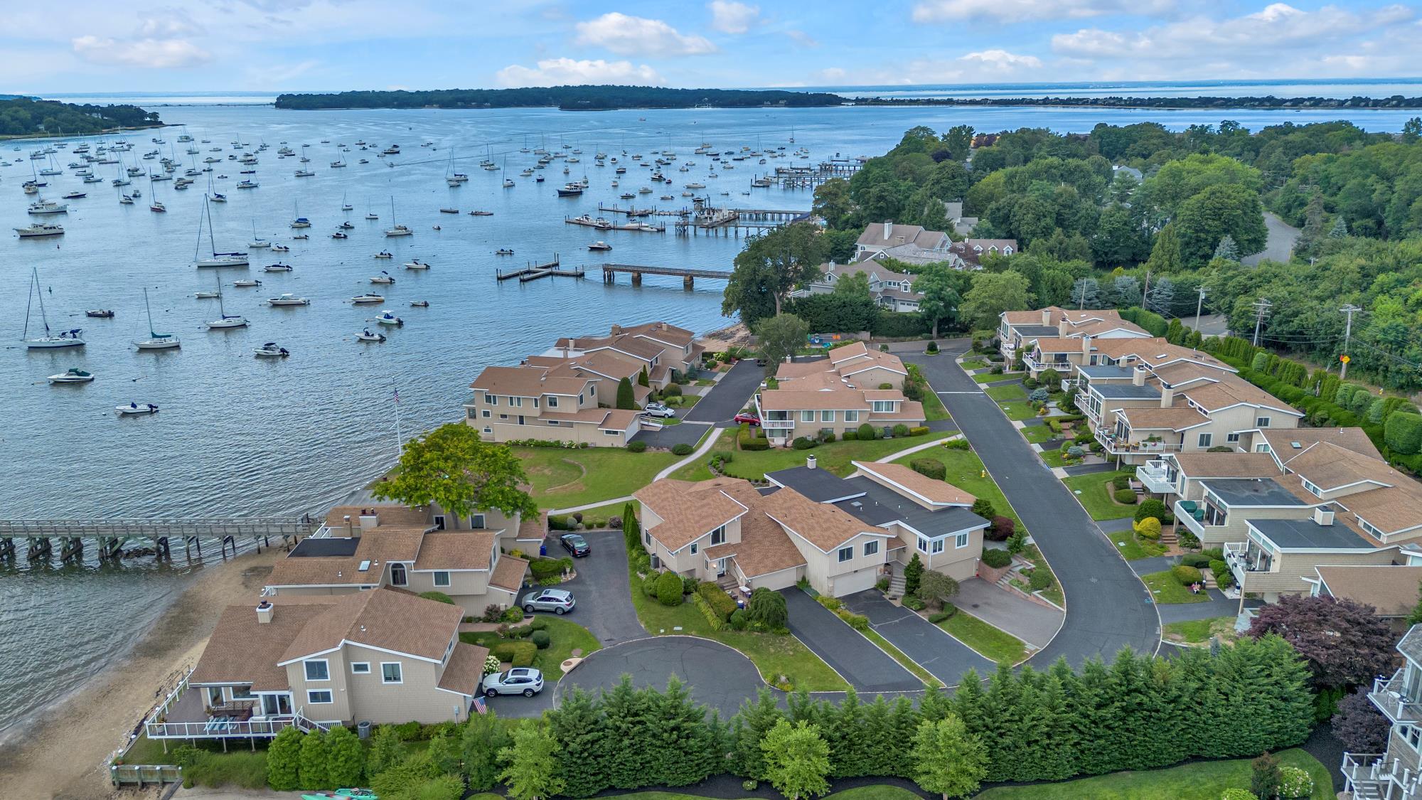 12 Fairwind Court, Northport, NY 11768