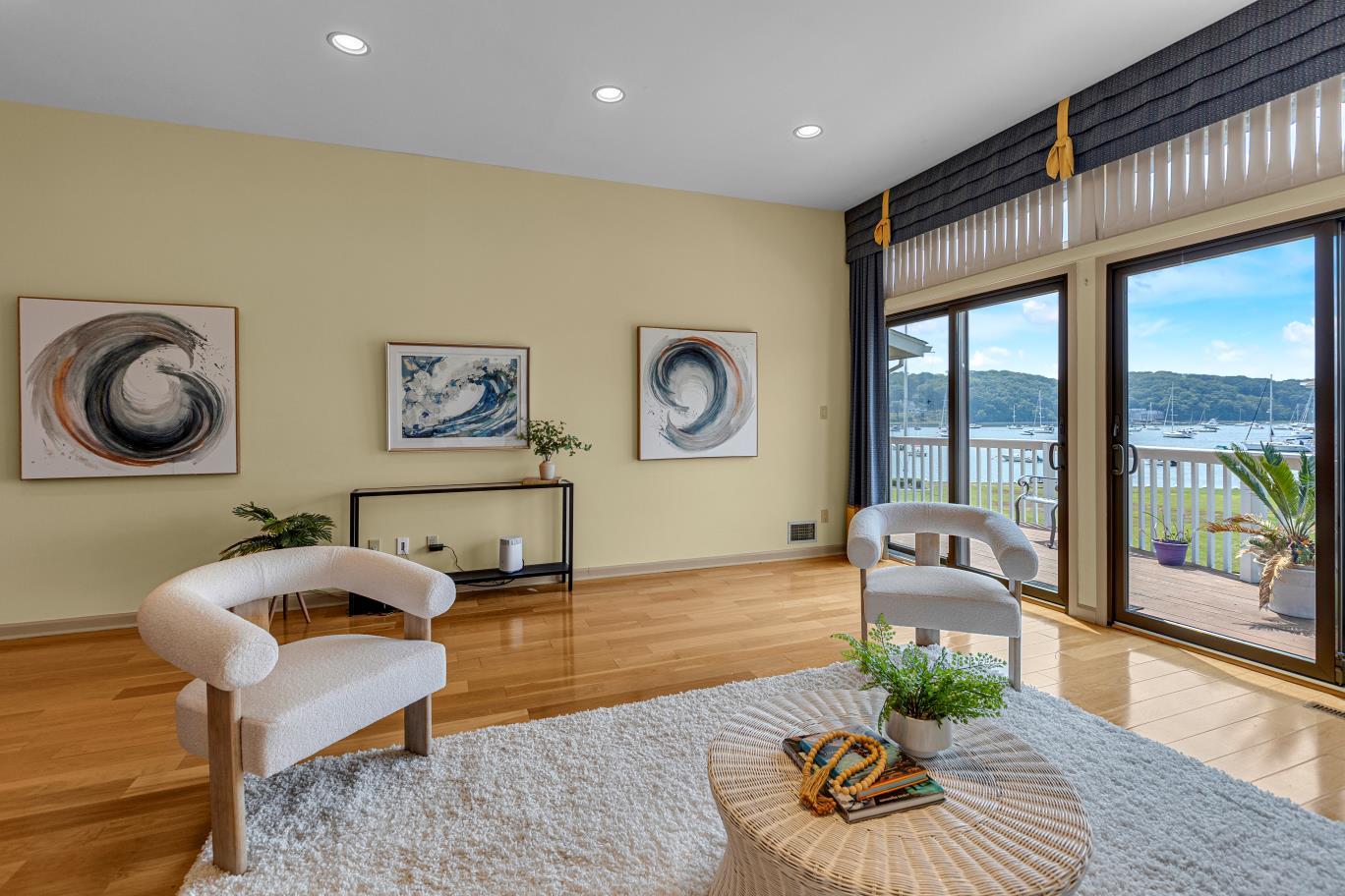 12 Fairwind Court, Northport, NY 11768