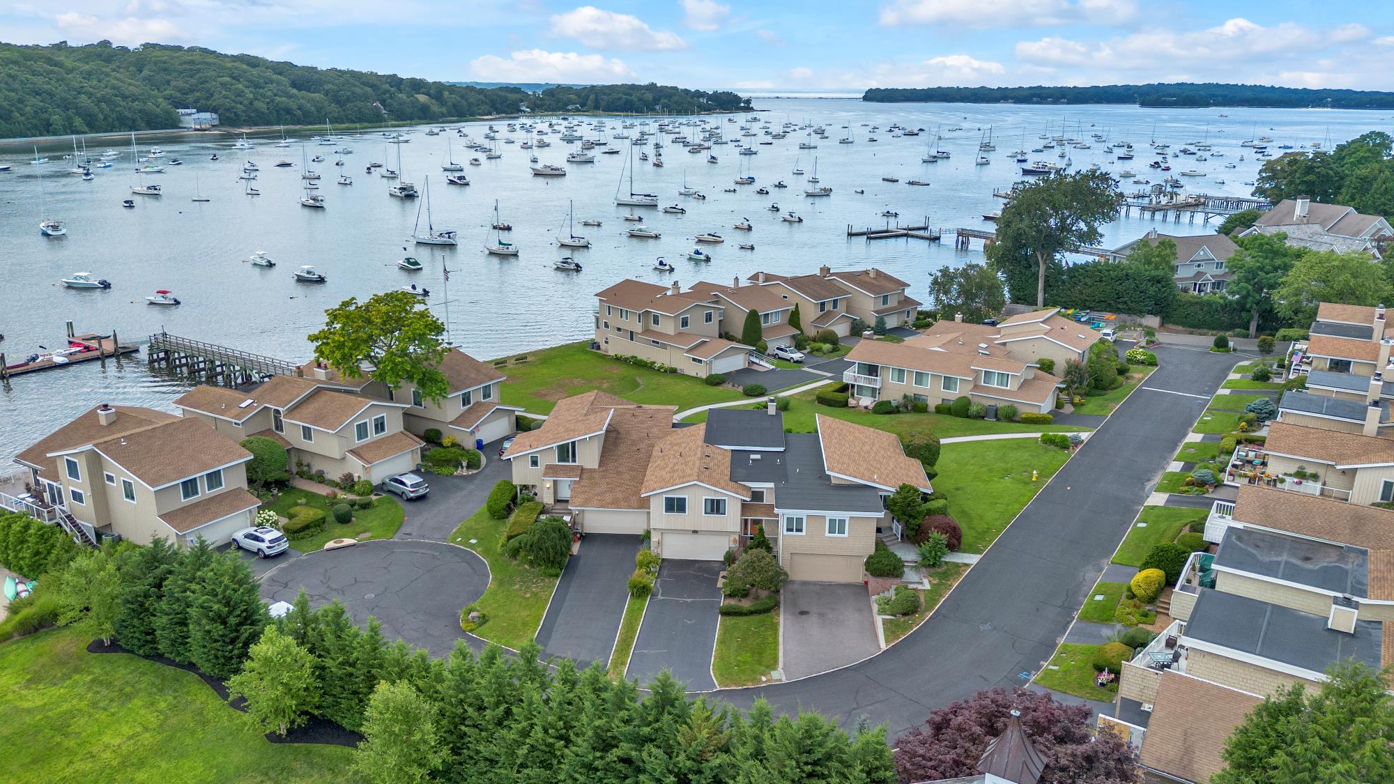 12 Fairwind Court, Northport, NY 11768