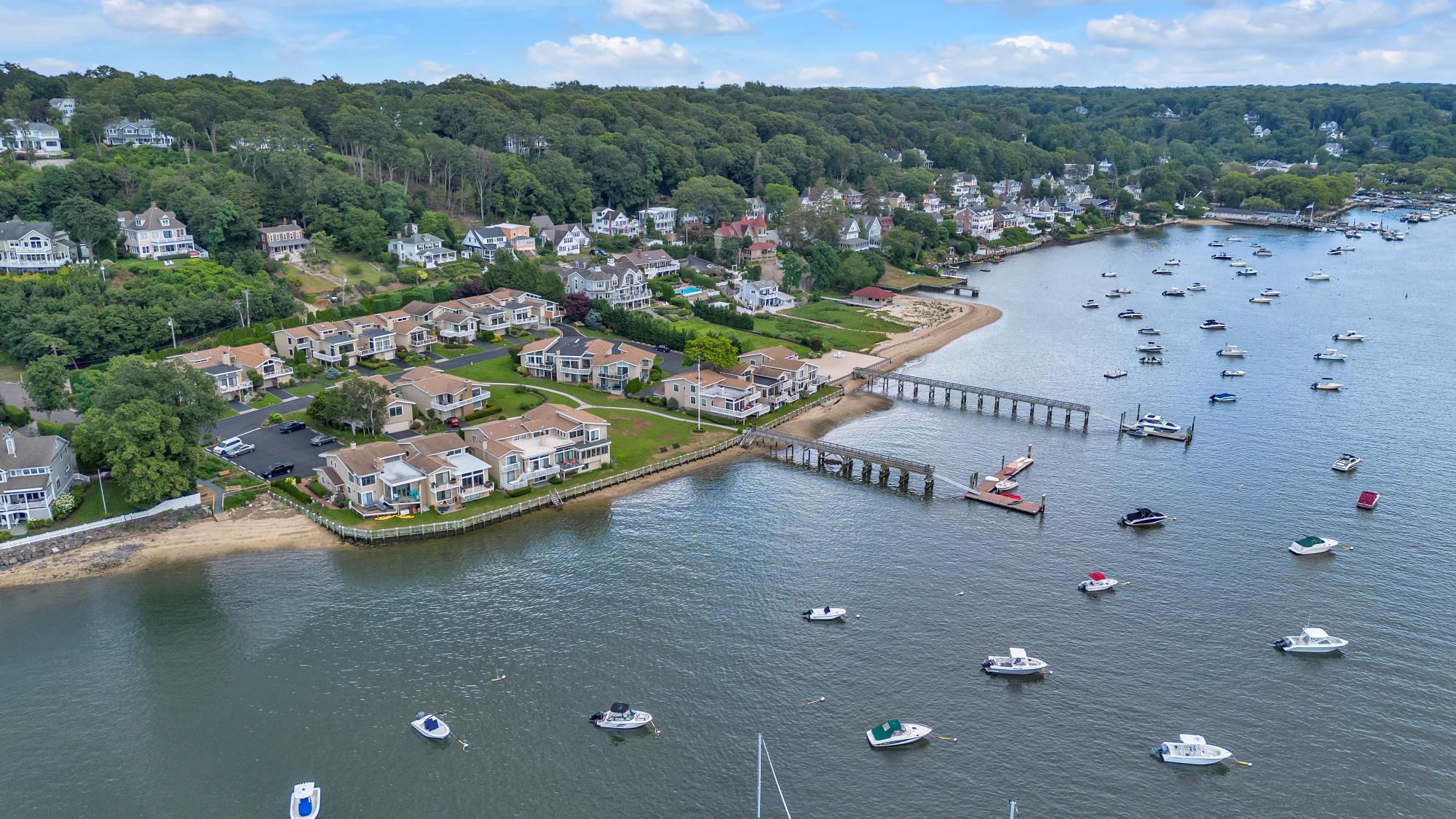 12 Fairwind Court, Northport, NY 11768