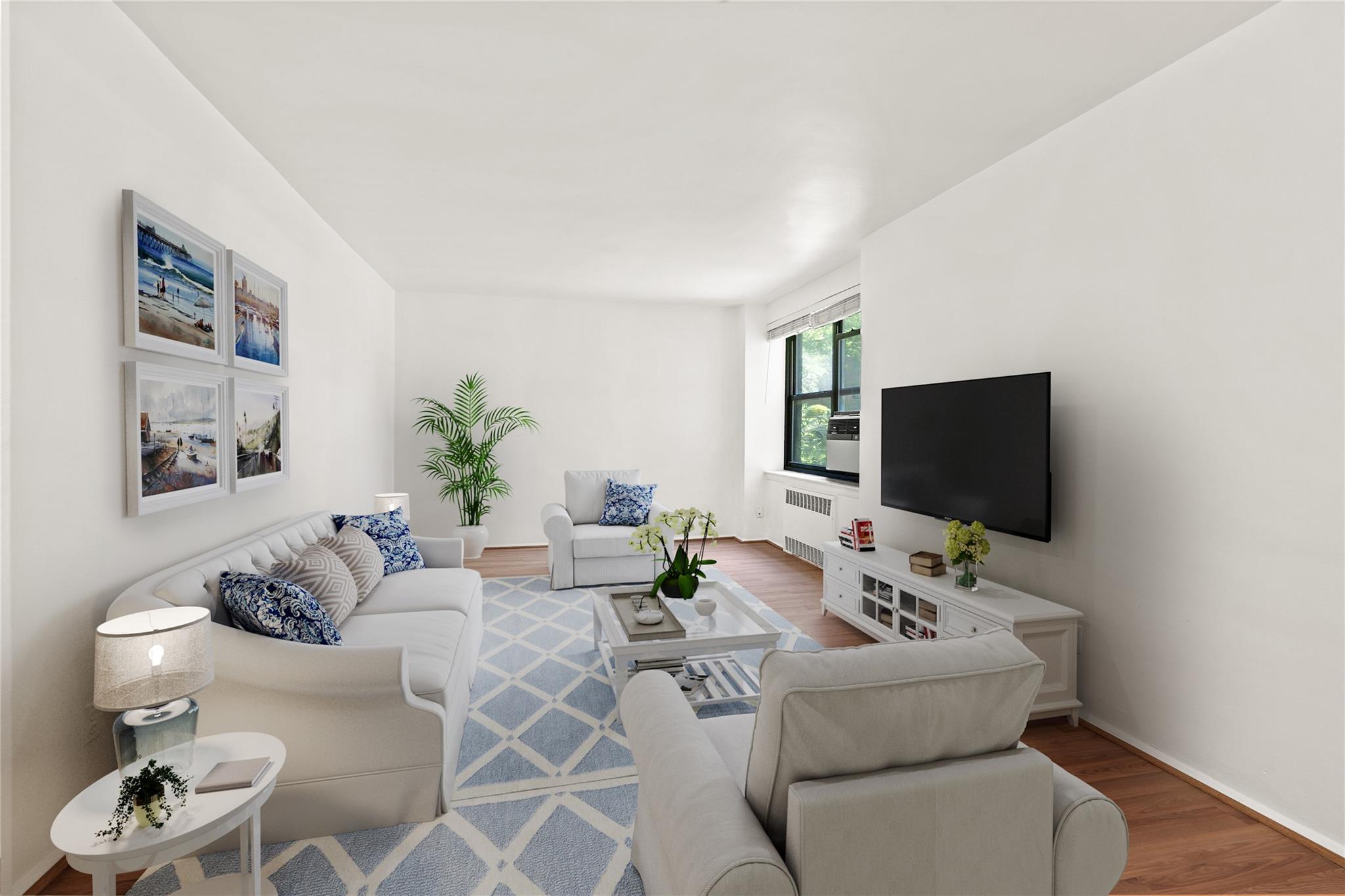 139-15 28th Road # 1G, Flushing, NY 11354