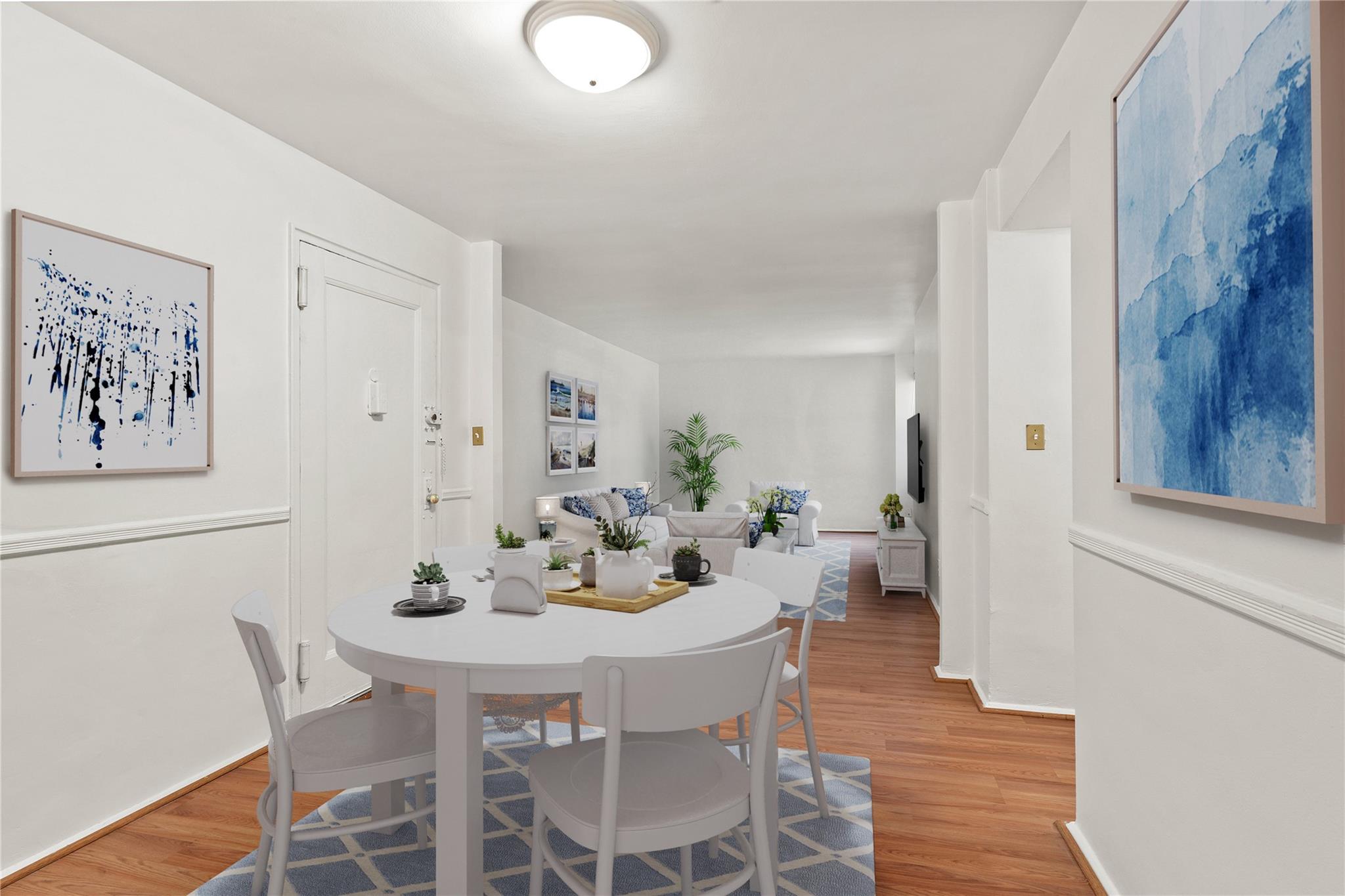 139-15 28th Road # 1G, Flushing, NY 11354