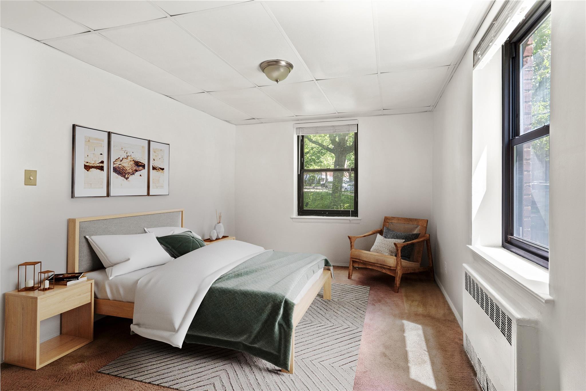 139-15 28th Road # 1G, Flushing, NY 11354