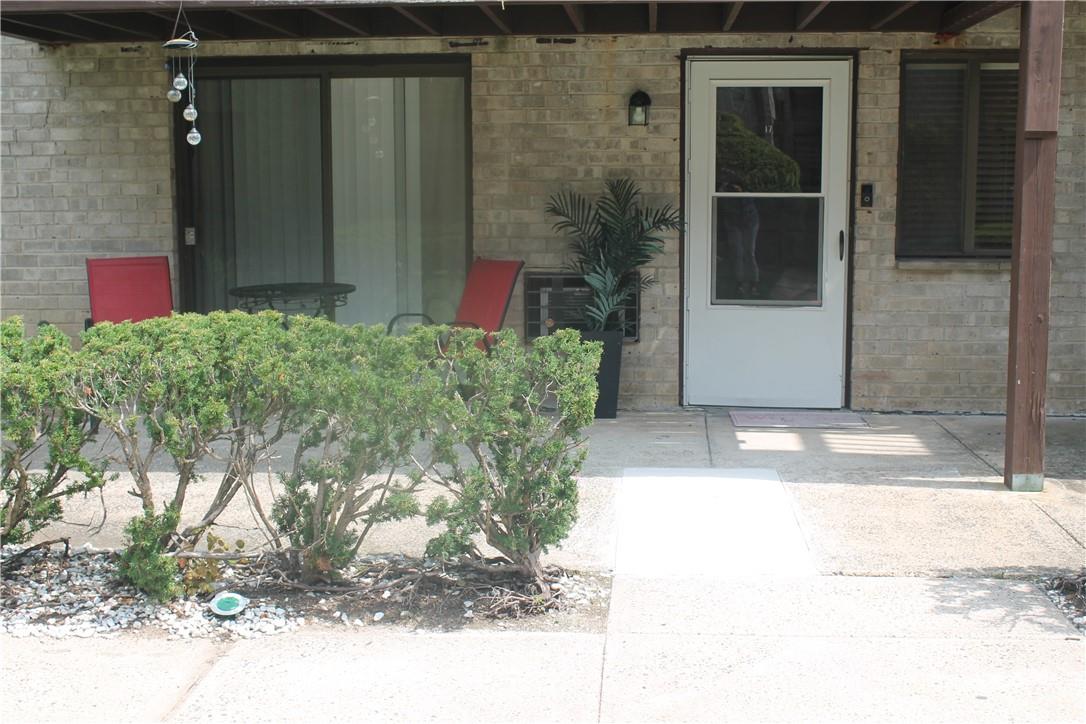 1 Secora Road # B-17, Monsey, NY 10952