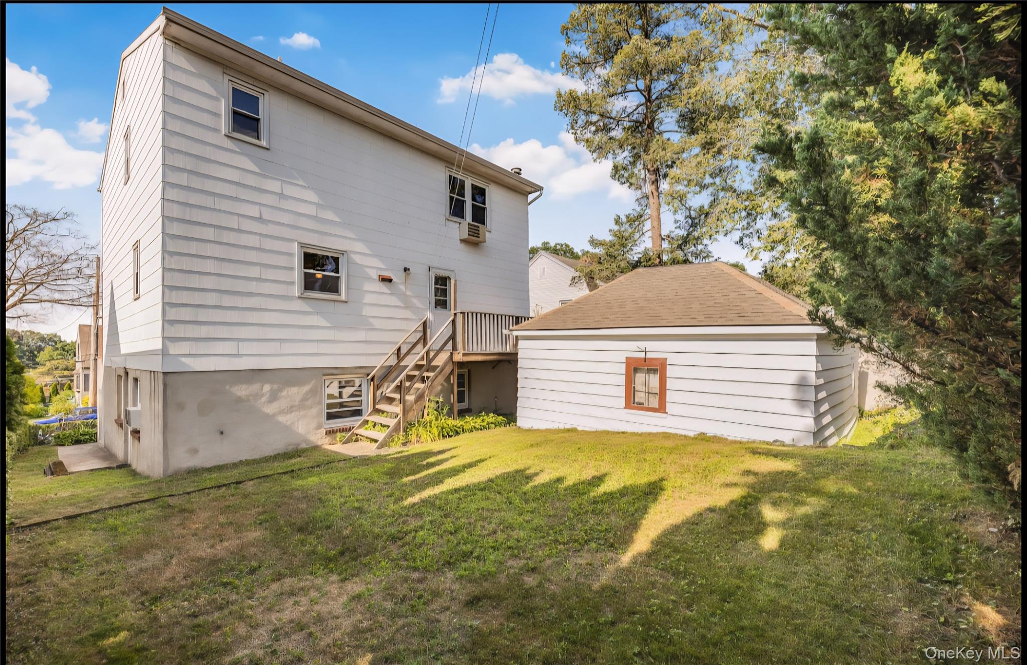 66 Pocono Avenue, Yonkers, NY 10701