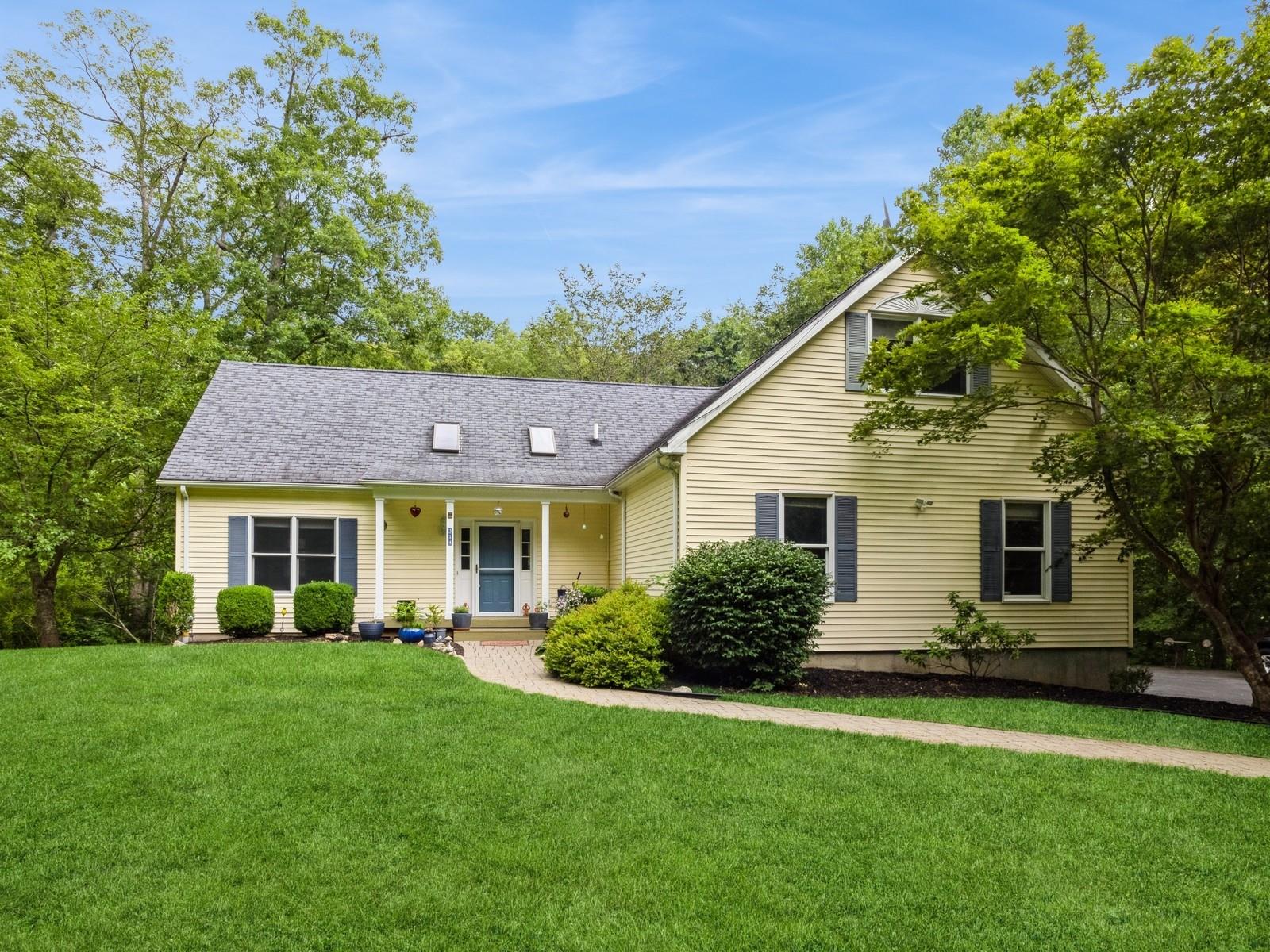 314 Dennytown Road, Putnam Valley, NY 10579