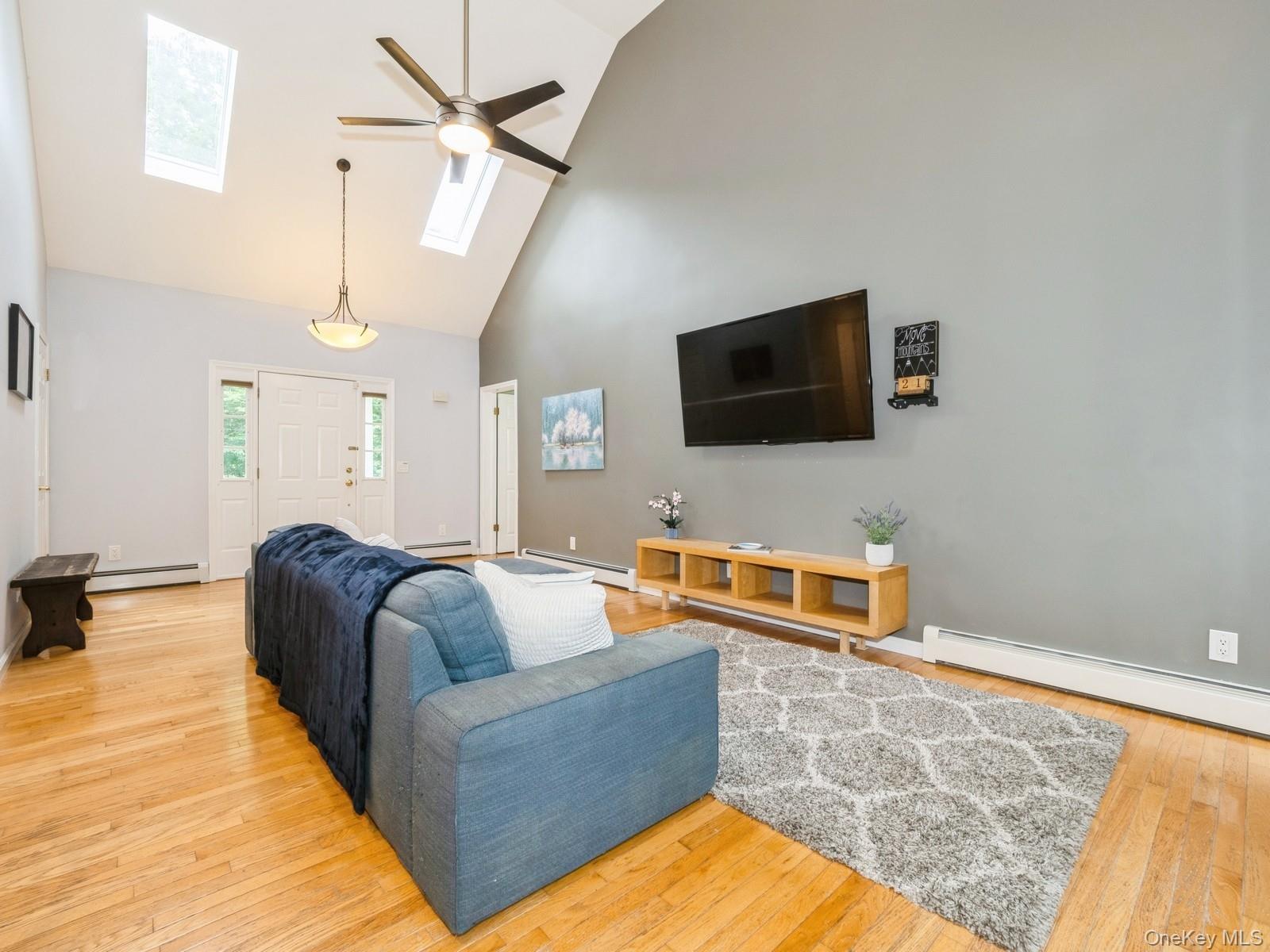 314 Dennytown Road, Putnam Valley, NY 10579