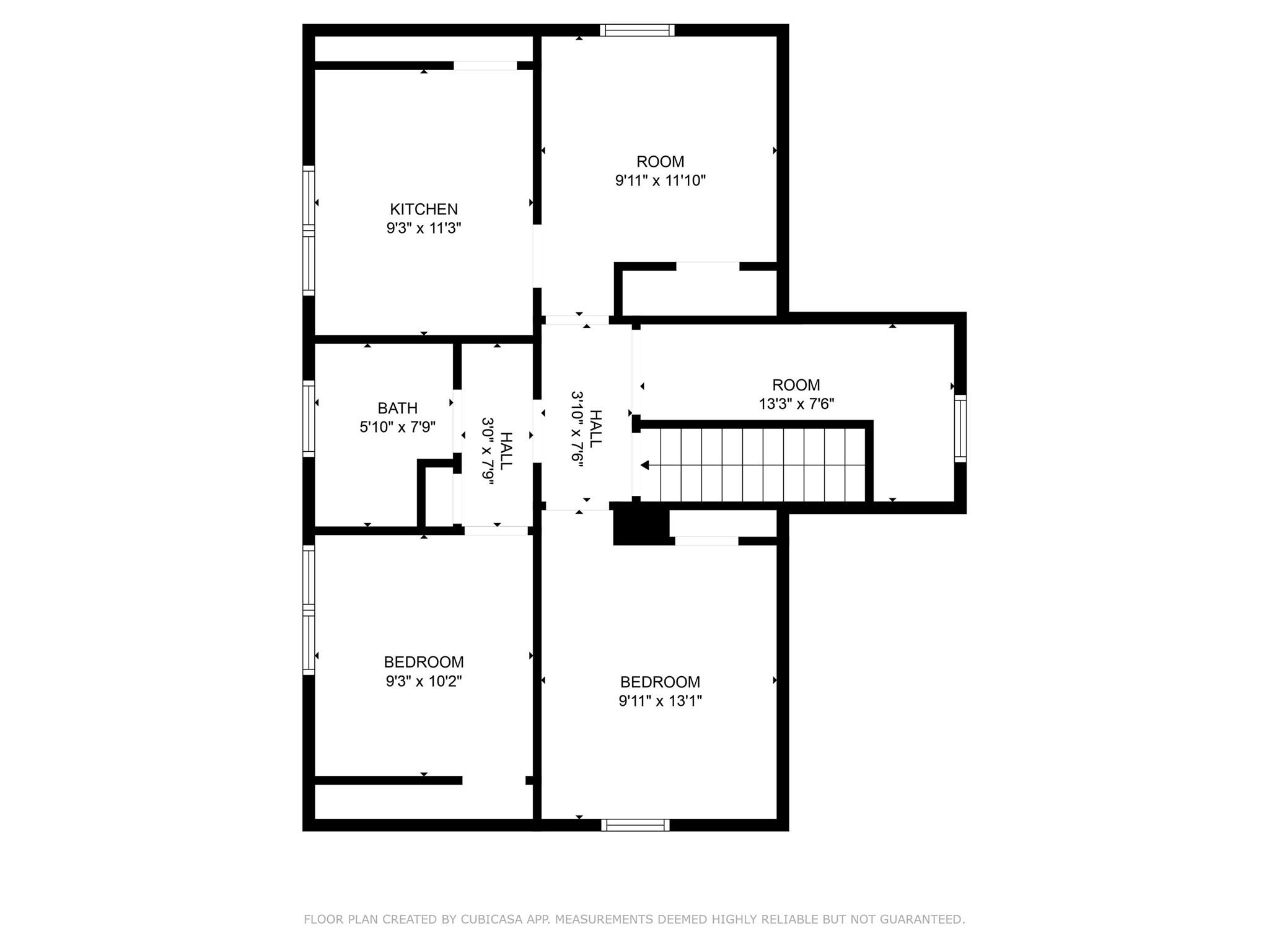 31 S Montgomery Street, Walden, NY 12586