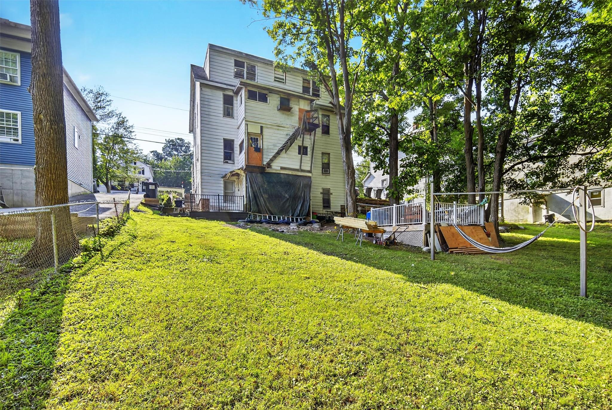 31 S Montgomery Street, Walden, NY 12586