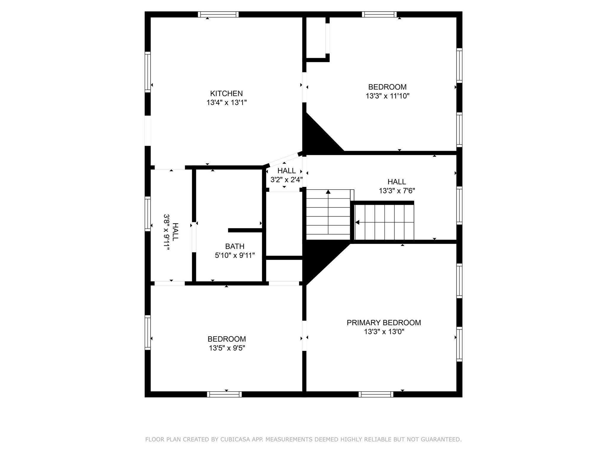 31 S Montgomery Street, Walden, NY 12586