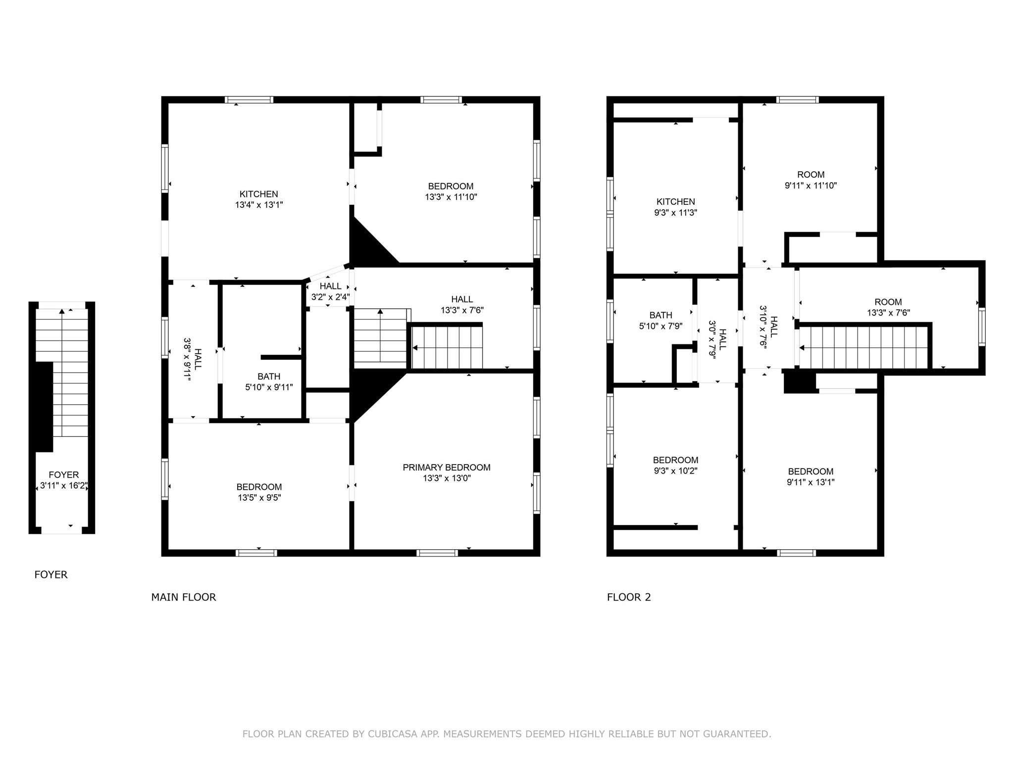 31 S Montgomery Street, Walden, NY 12586