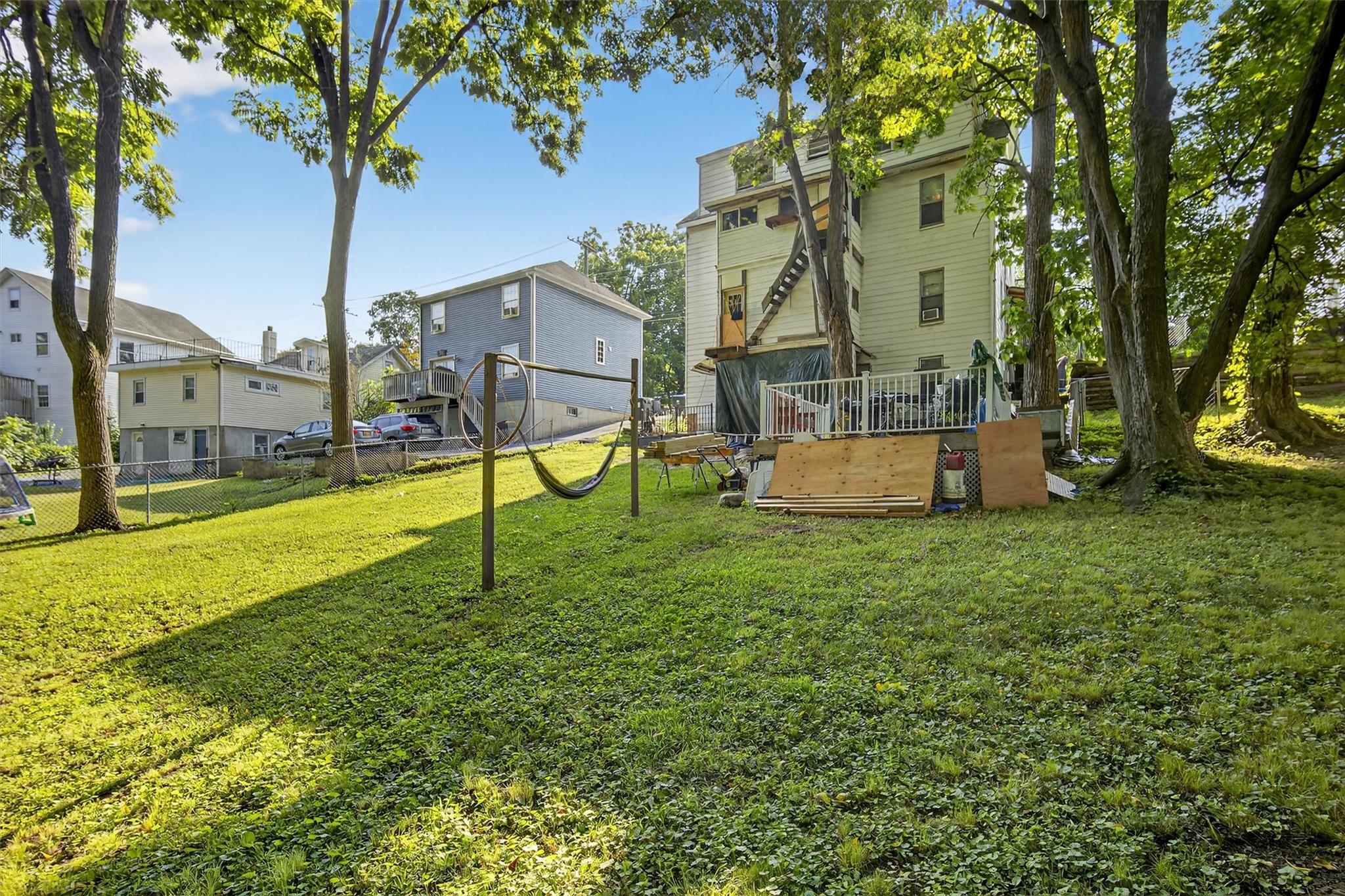 31 S Montgomery Street, Walden, NY 12586