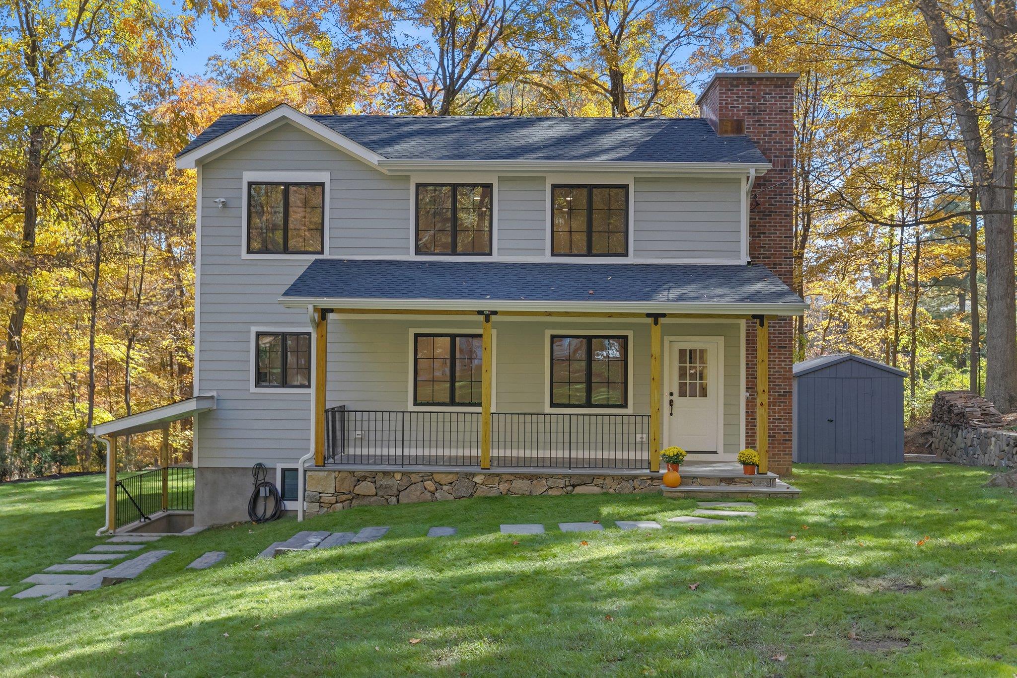 34 Park Trail, Croton-on-Hudson, NY 10520