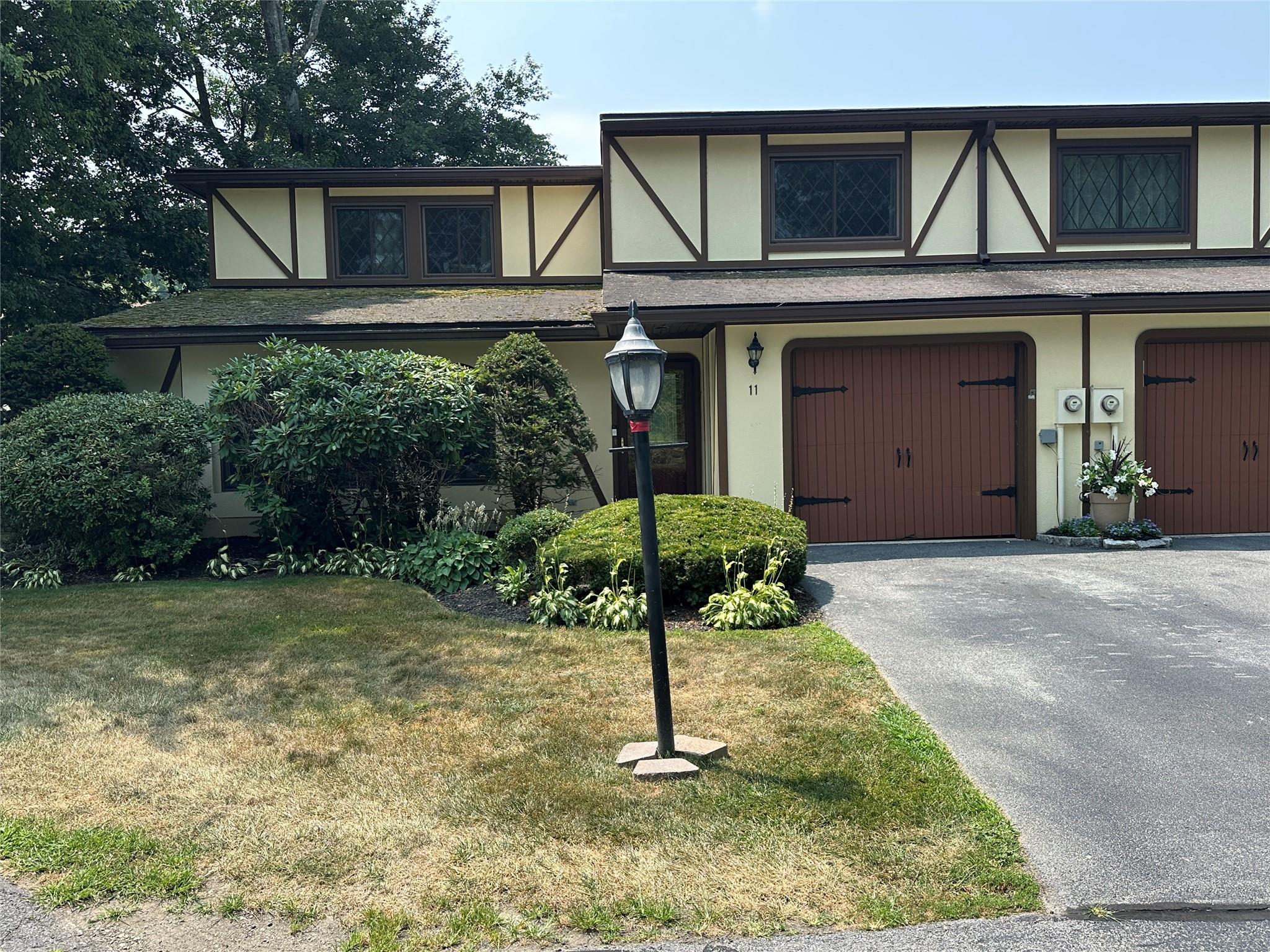 119 Stringham Road # 11, Lagrangeville, NY 12540