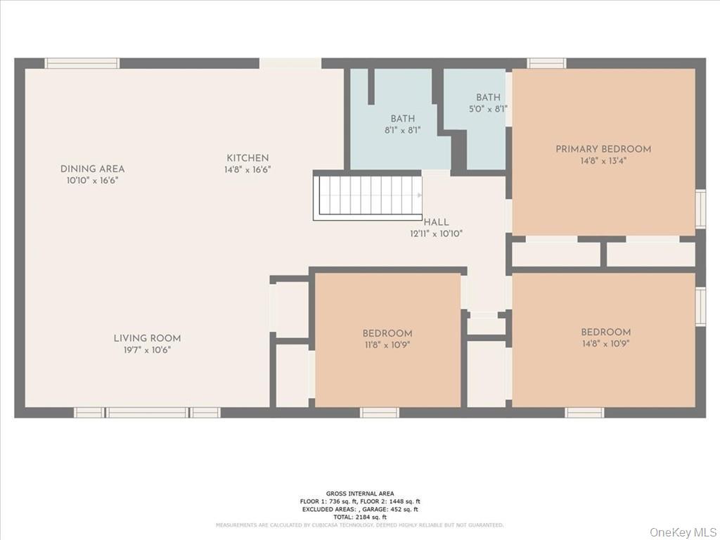 423 Westchester Avenue, White Plains, NY 10604