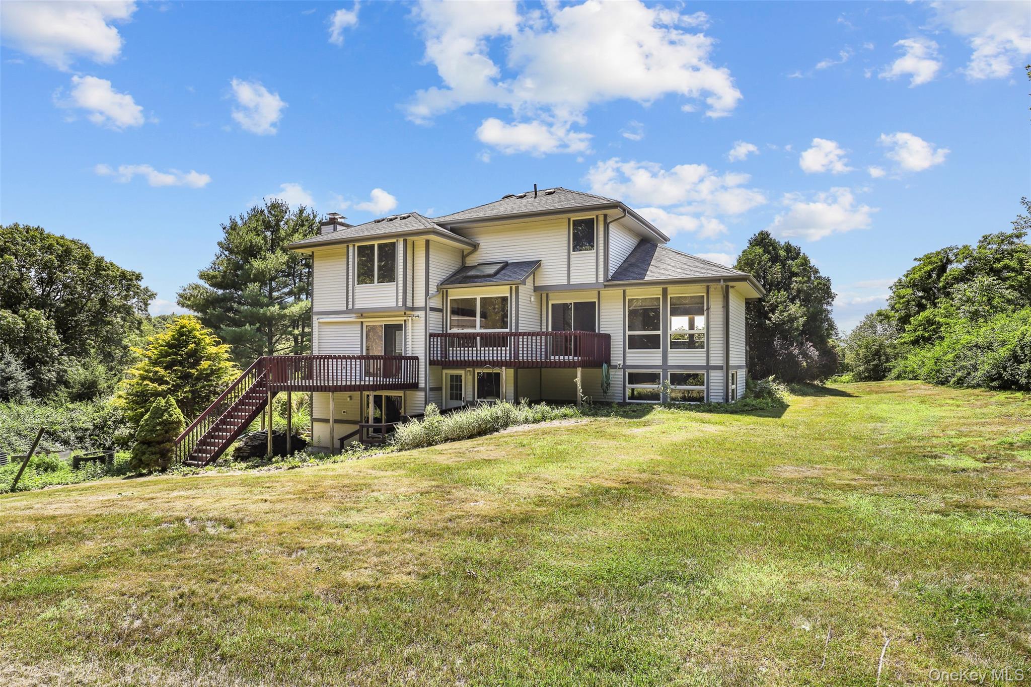 30 Eddy Road, Verbank, NY 12585