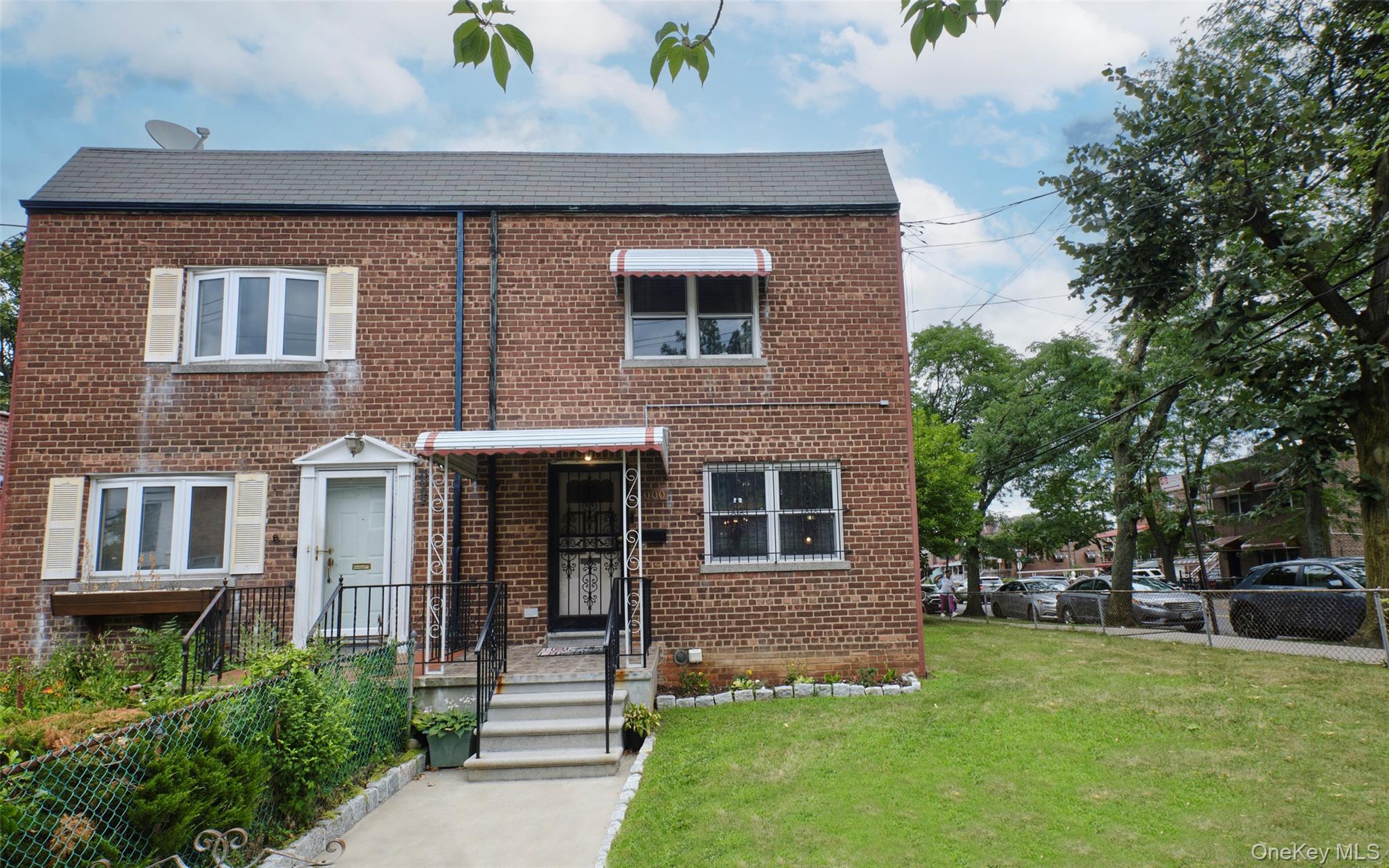 3000 Radcliff Avenue, Bronx, NY 10469