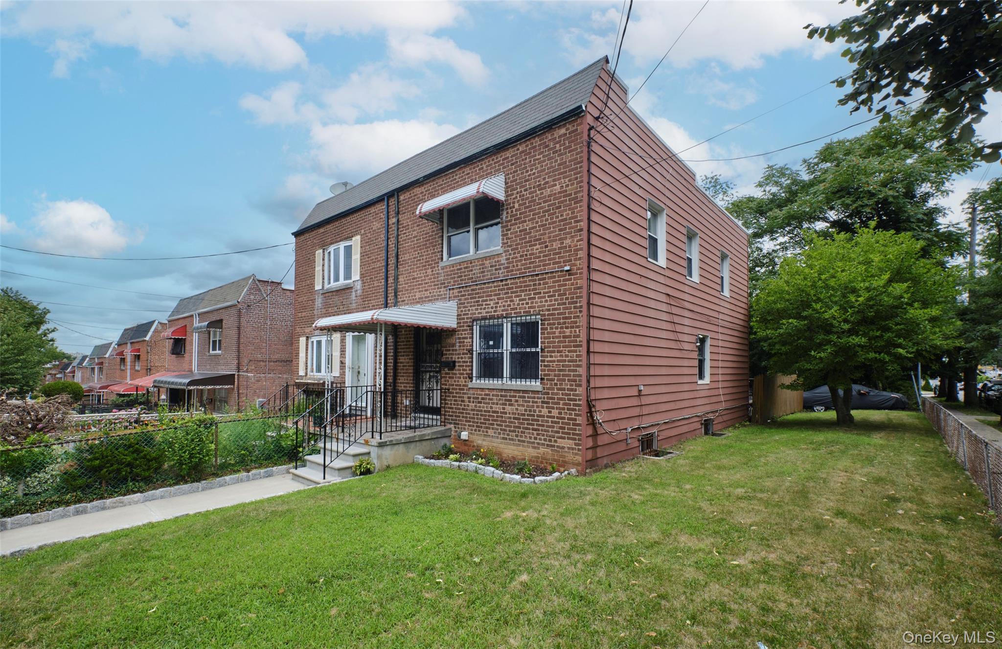 3000 Radcliff Avenue, Bronx, NY 10469