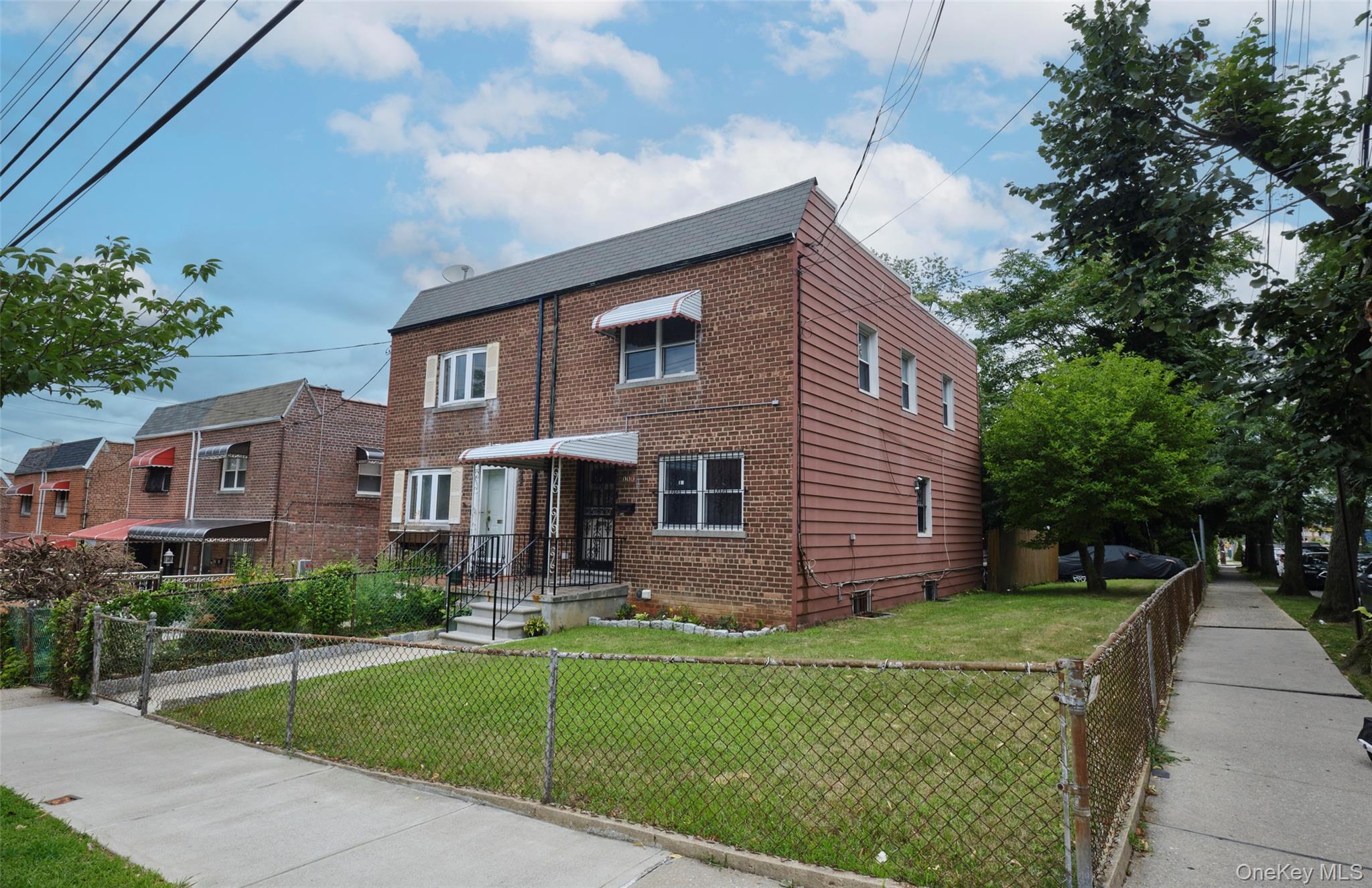 3000 Radcliff Avenue, Bronx, NY 10469