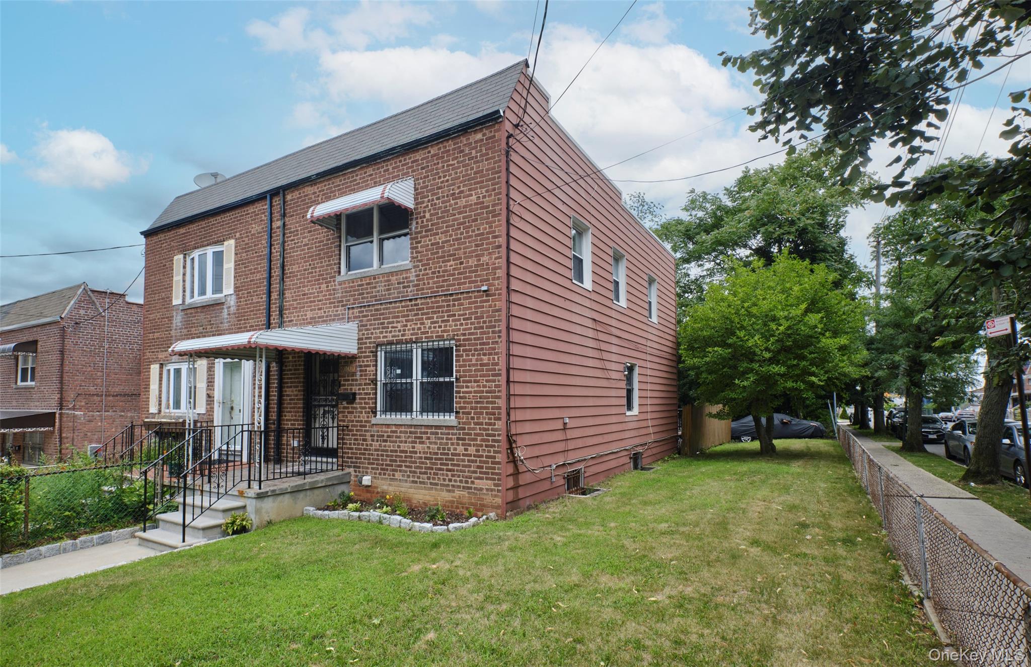 3000 Radcliff Avenue, Bronx, NY 10469