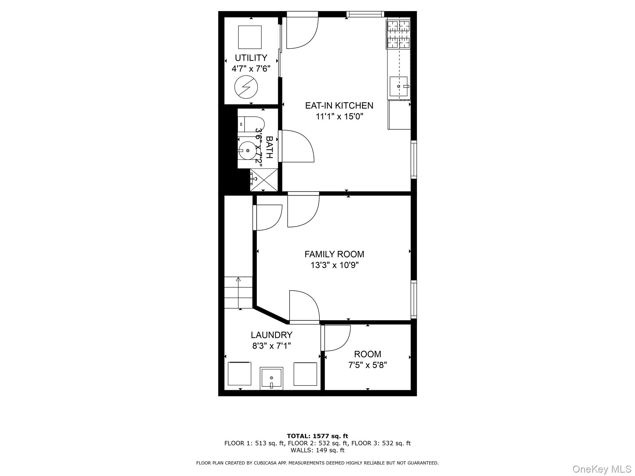 3000 Radcliff Avenue, Bronx, NY 10469