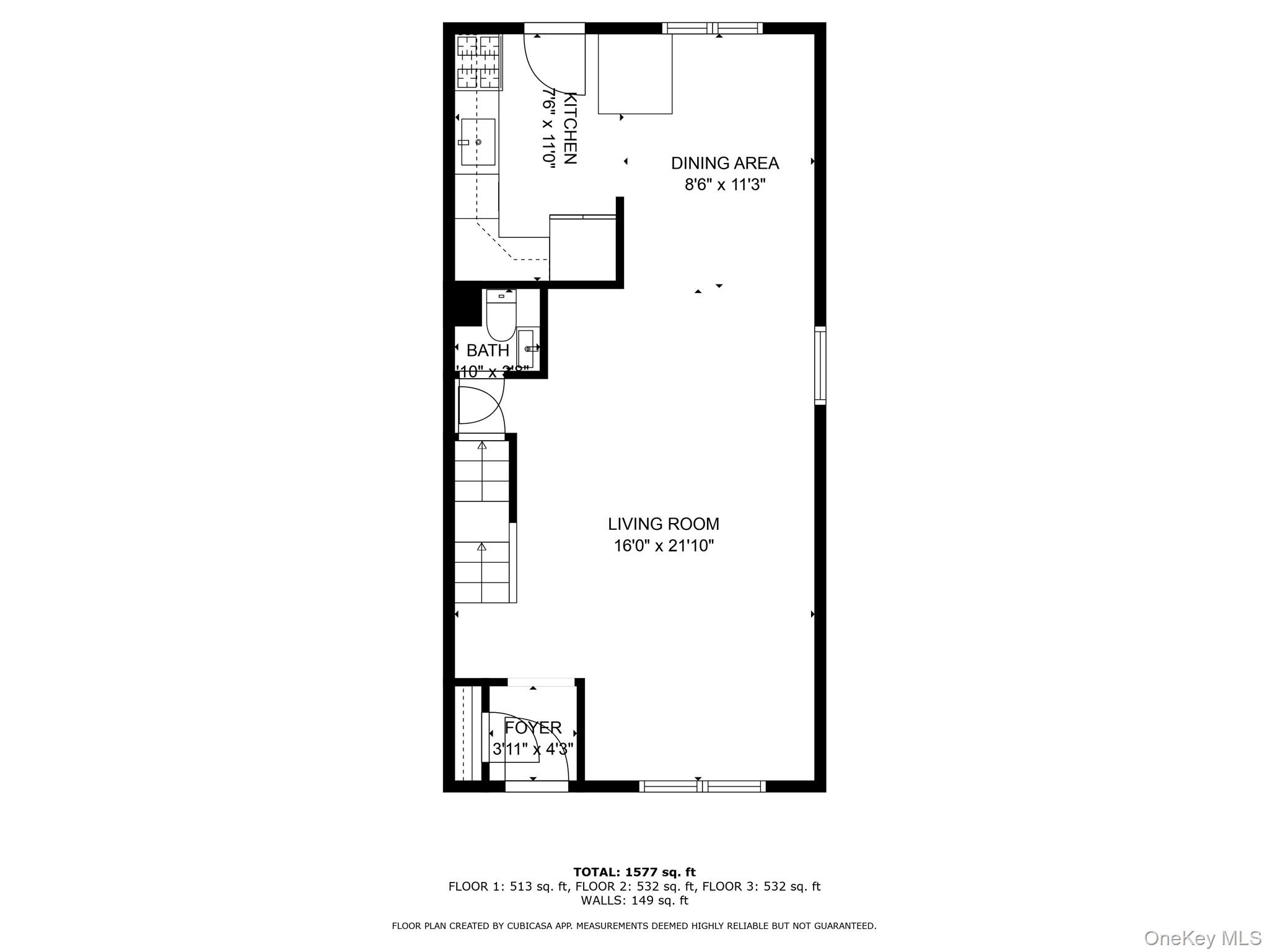 3000 Radcliff Avenue, Bronx, NY 10469