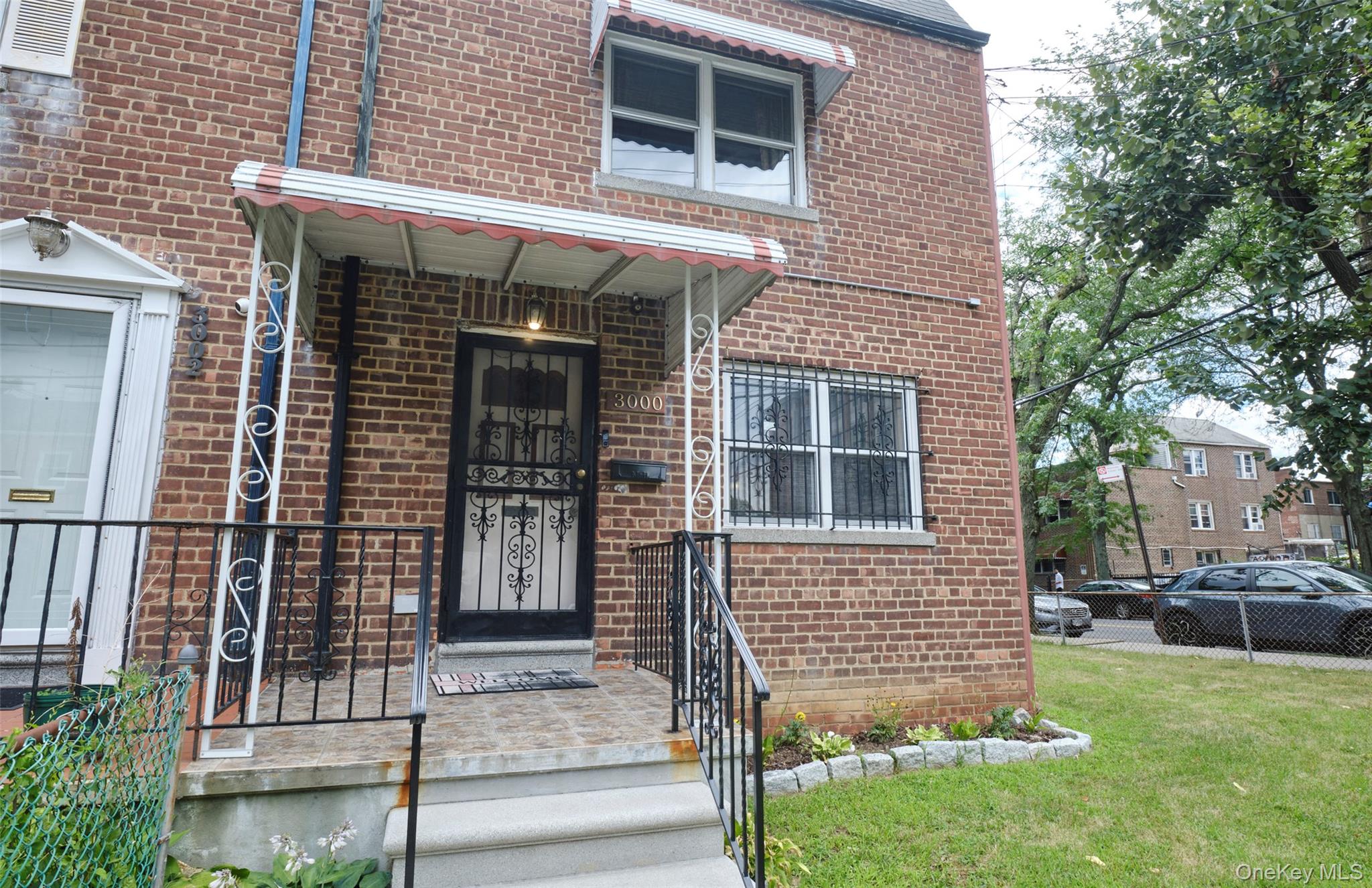 3000 Radcliff Avenue, Bronx, NY 10469