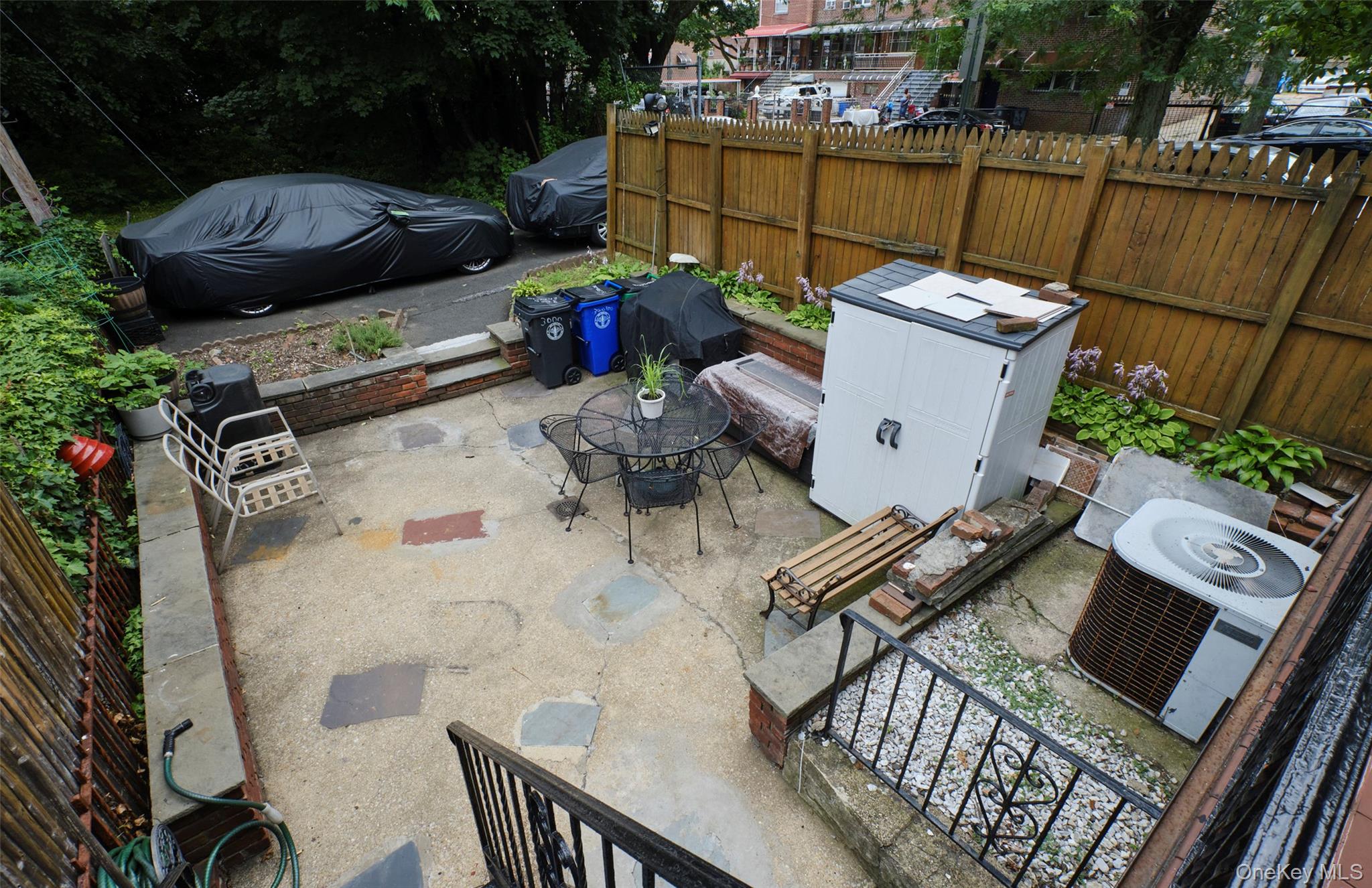 3000 Radcliff Avenue, Bronx, NY 10469