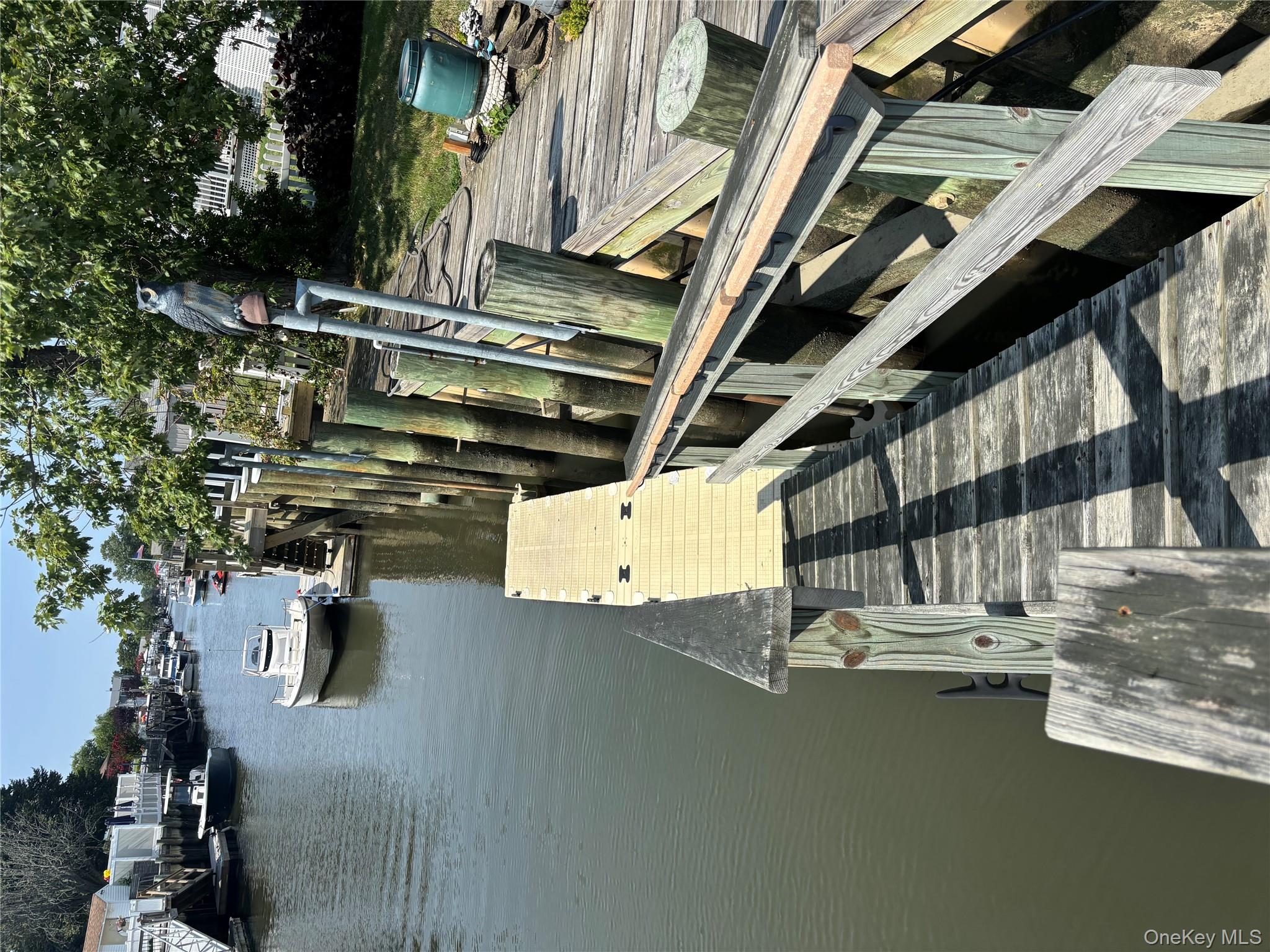 3430 Colony Drive, Baldwin Harbor, NY 11510