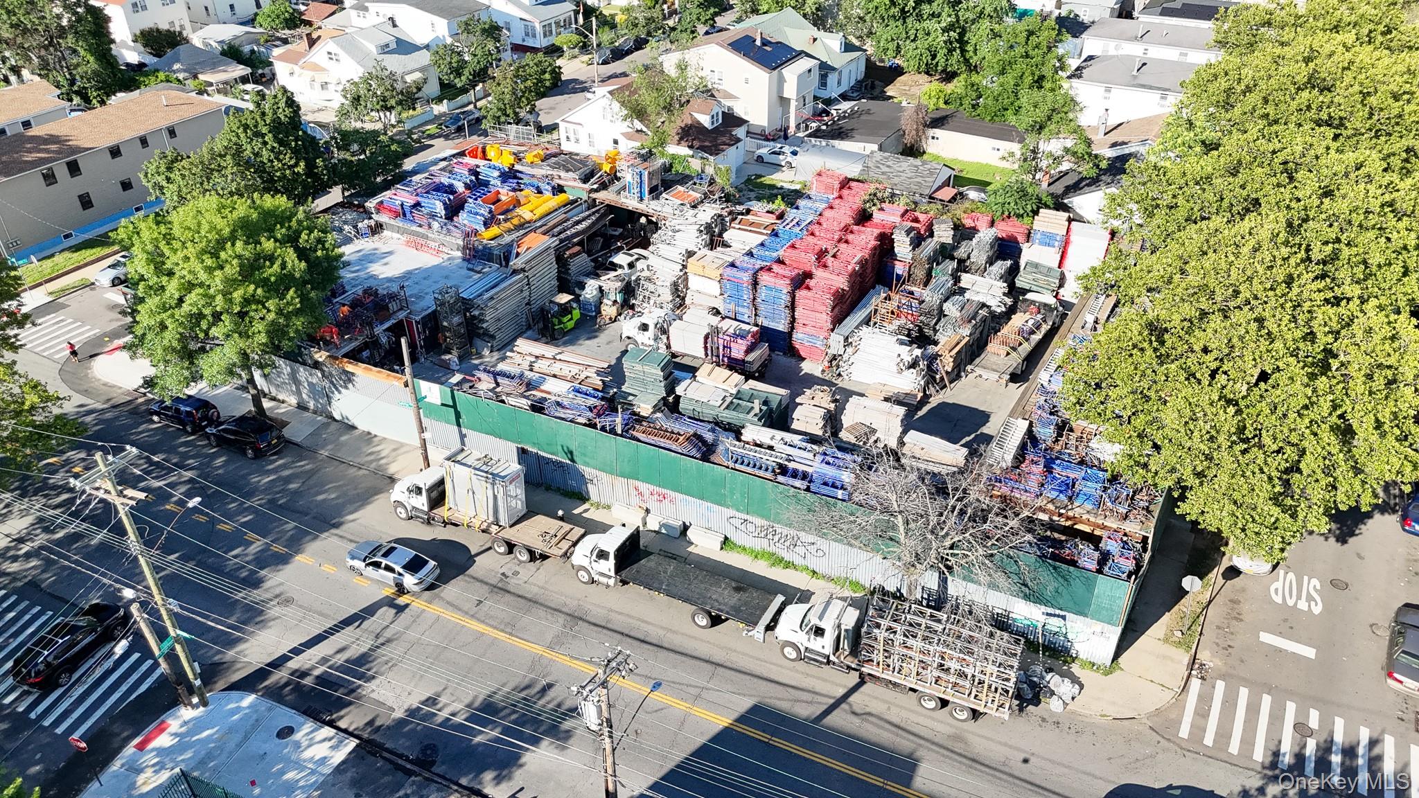 120-01 Sutphin Boulevard, Jamaica, NY 11434