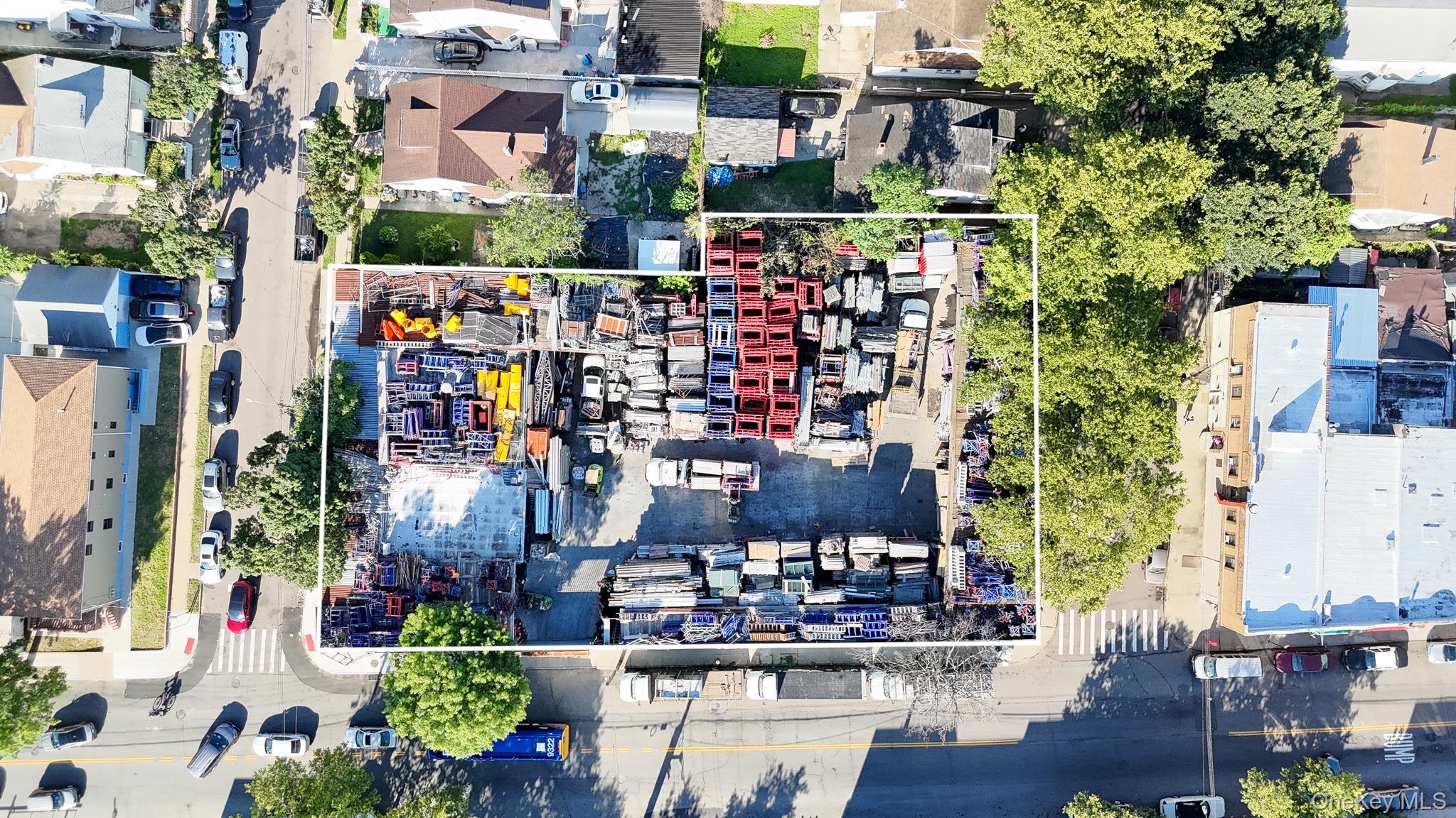 120-01 Sutphin Boulevard, Jamaica, NY 11434