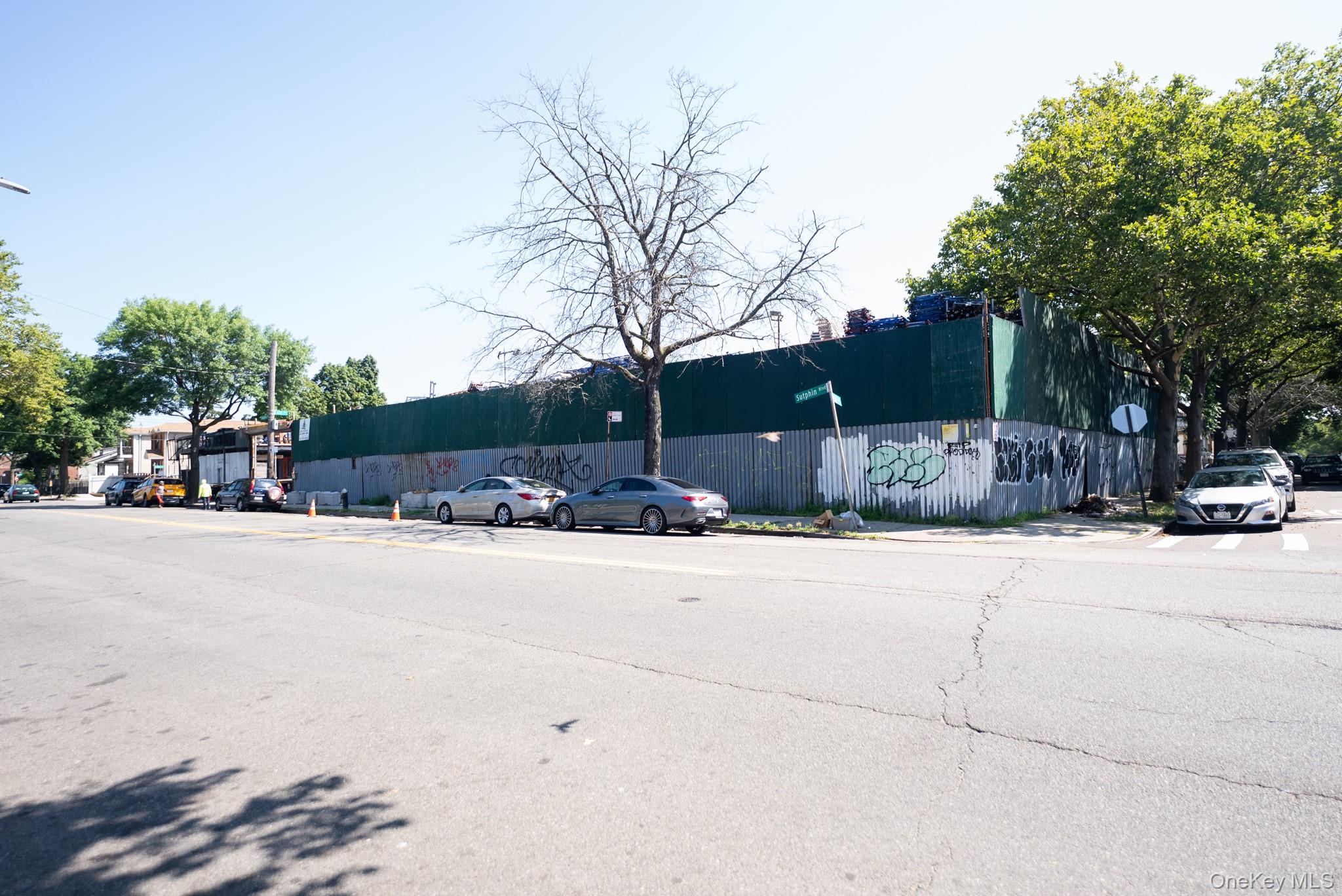 120-01 Sutphin Boulevard, Jamaica, NY 11434