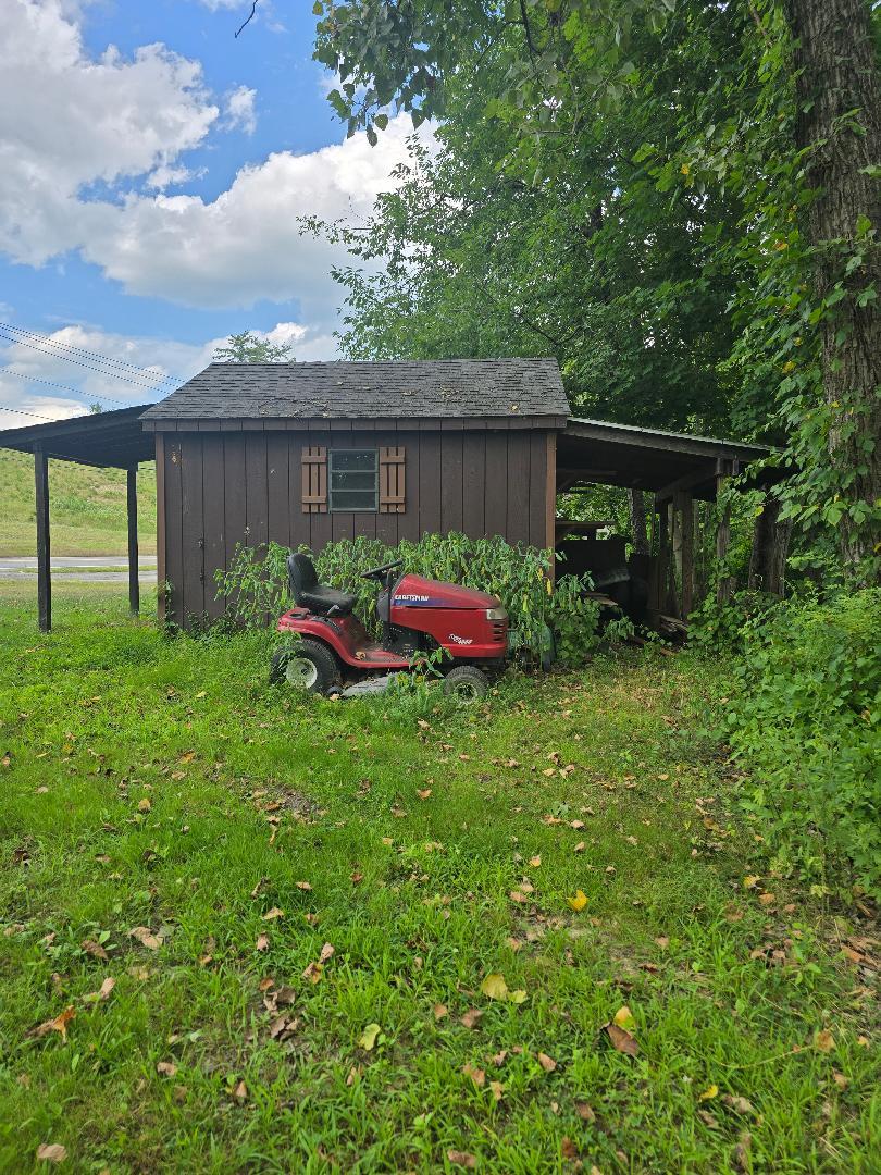 6437 Route 209, Kerhonkson, NY 12446