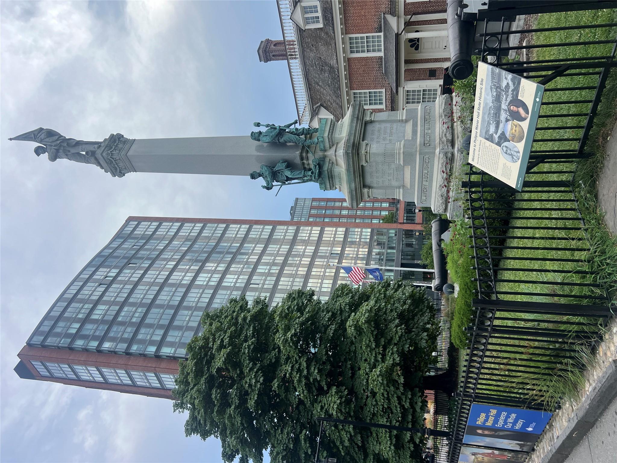 709 Warburton Avenue # 7H, Yonkers, NY 10701