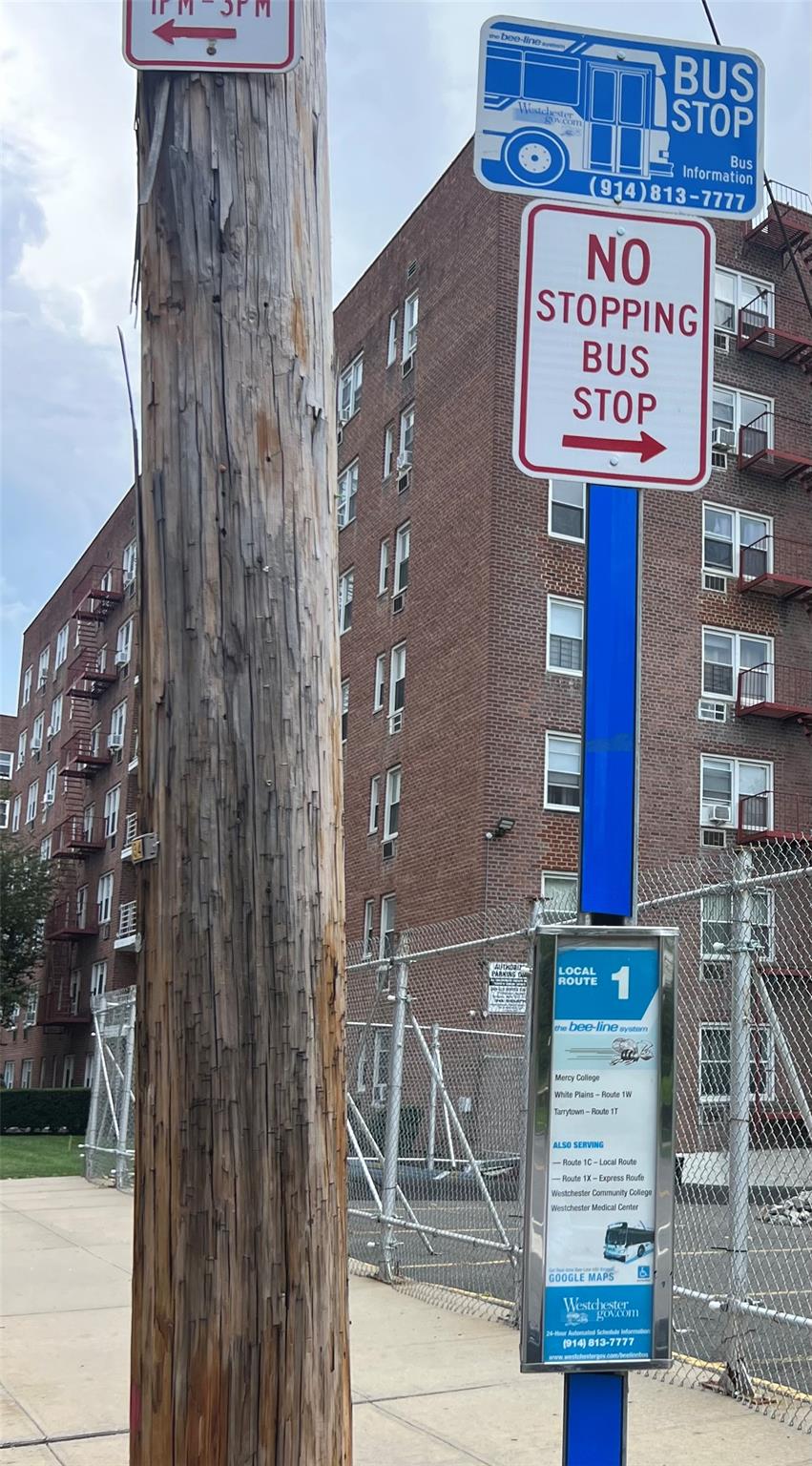 709 Warburton Avenue # 7H, Yonkers, NY 10701