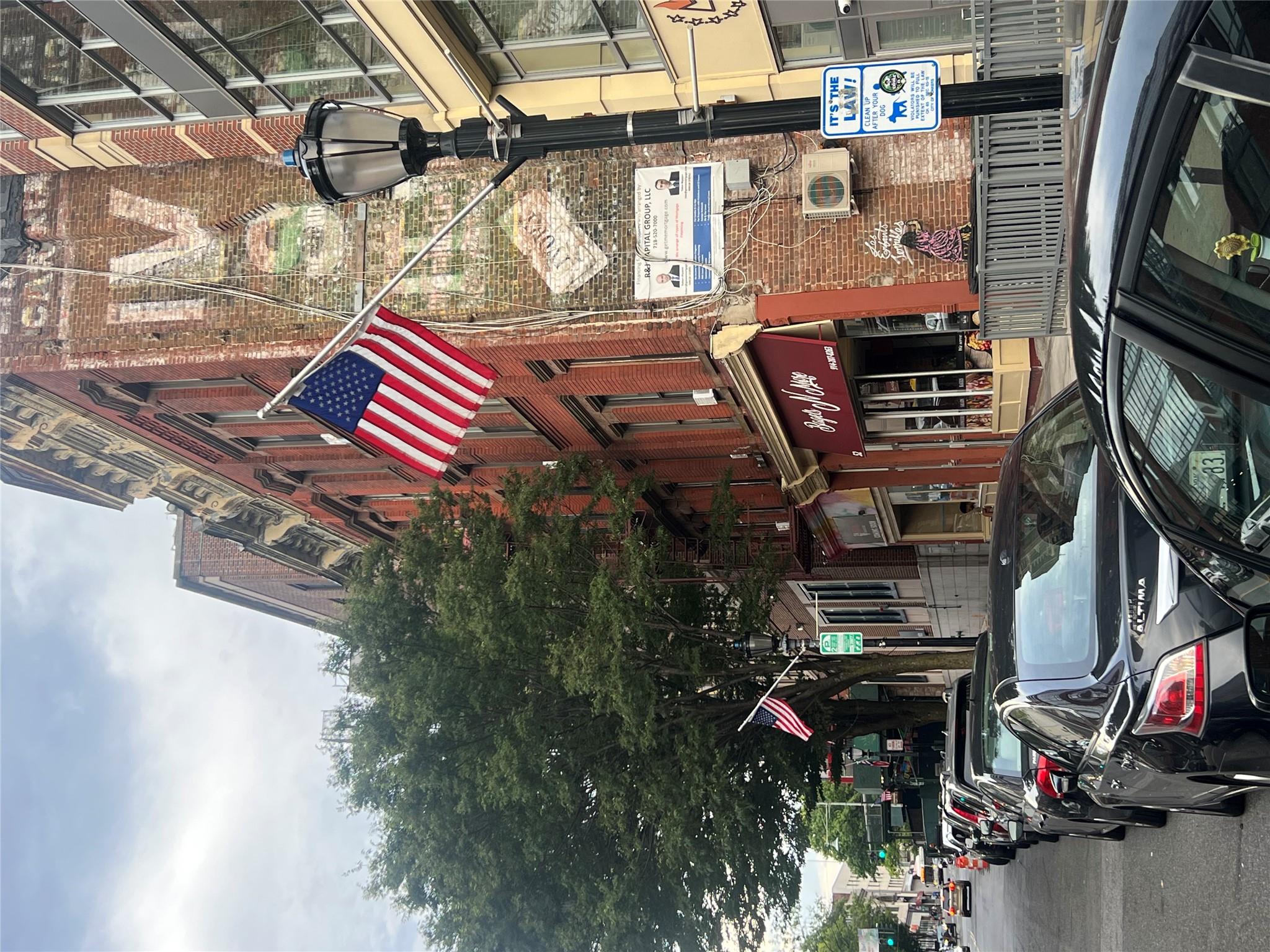 709 Warburton Avenue # 7H, Yonkers, NY 10701